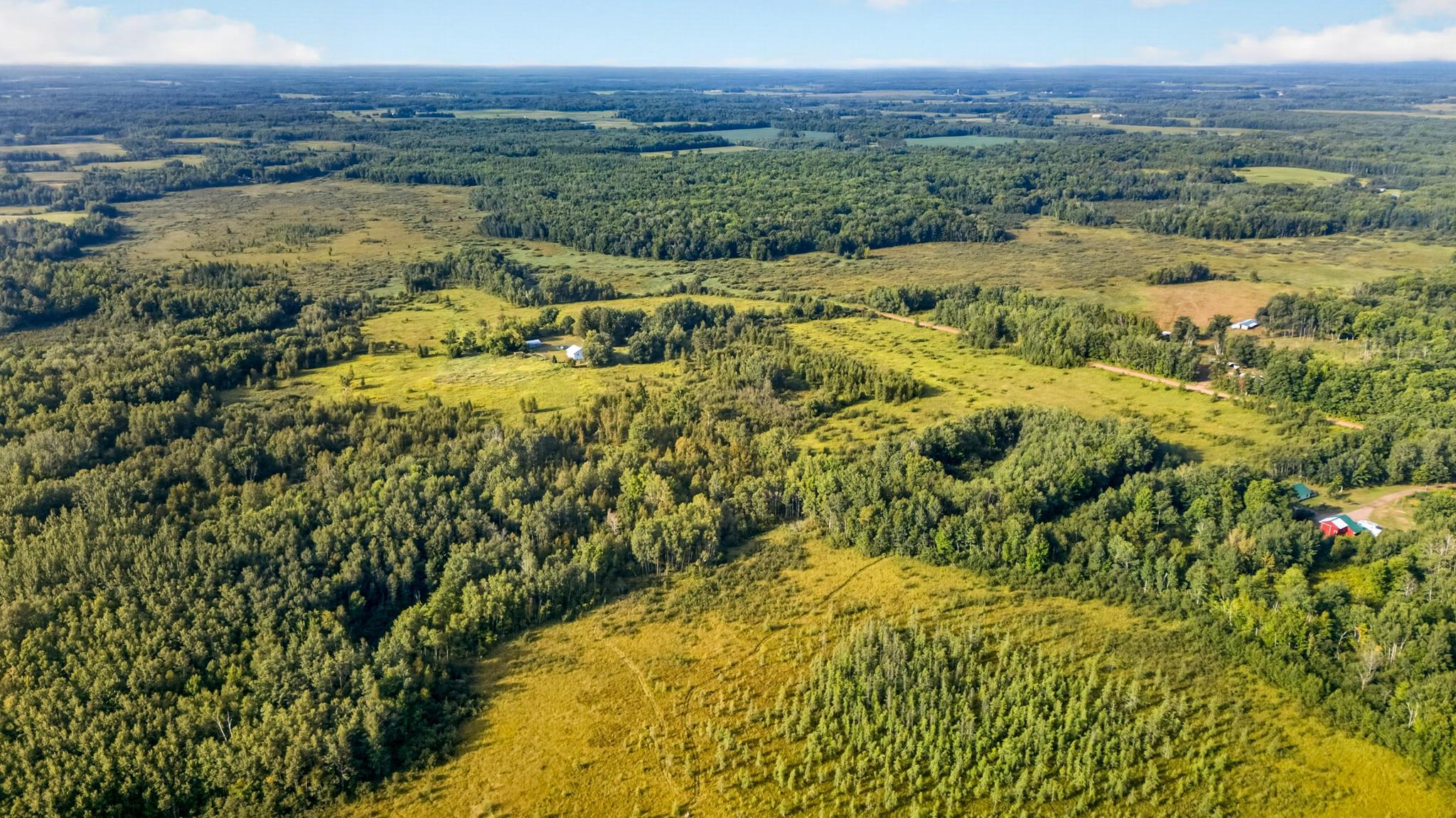 Tbd (parcel C) Olson Road Property Photo 2