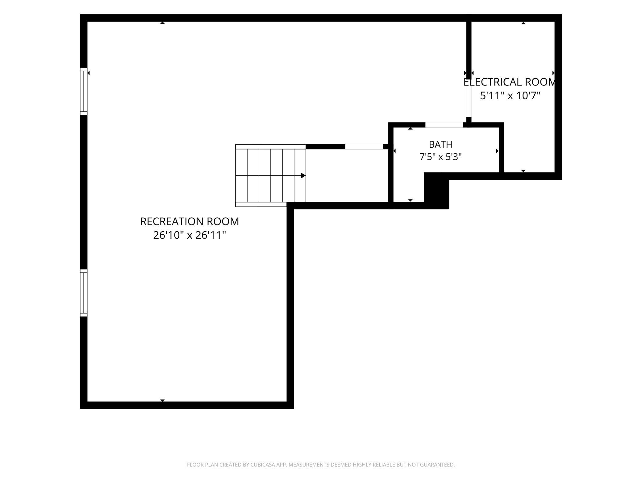 8605 Tessman Circle N Property Photo 30