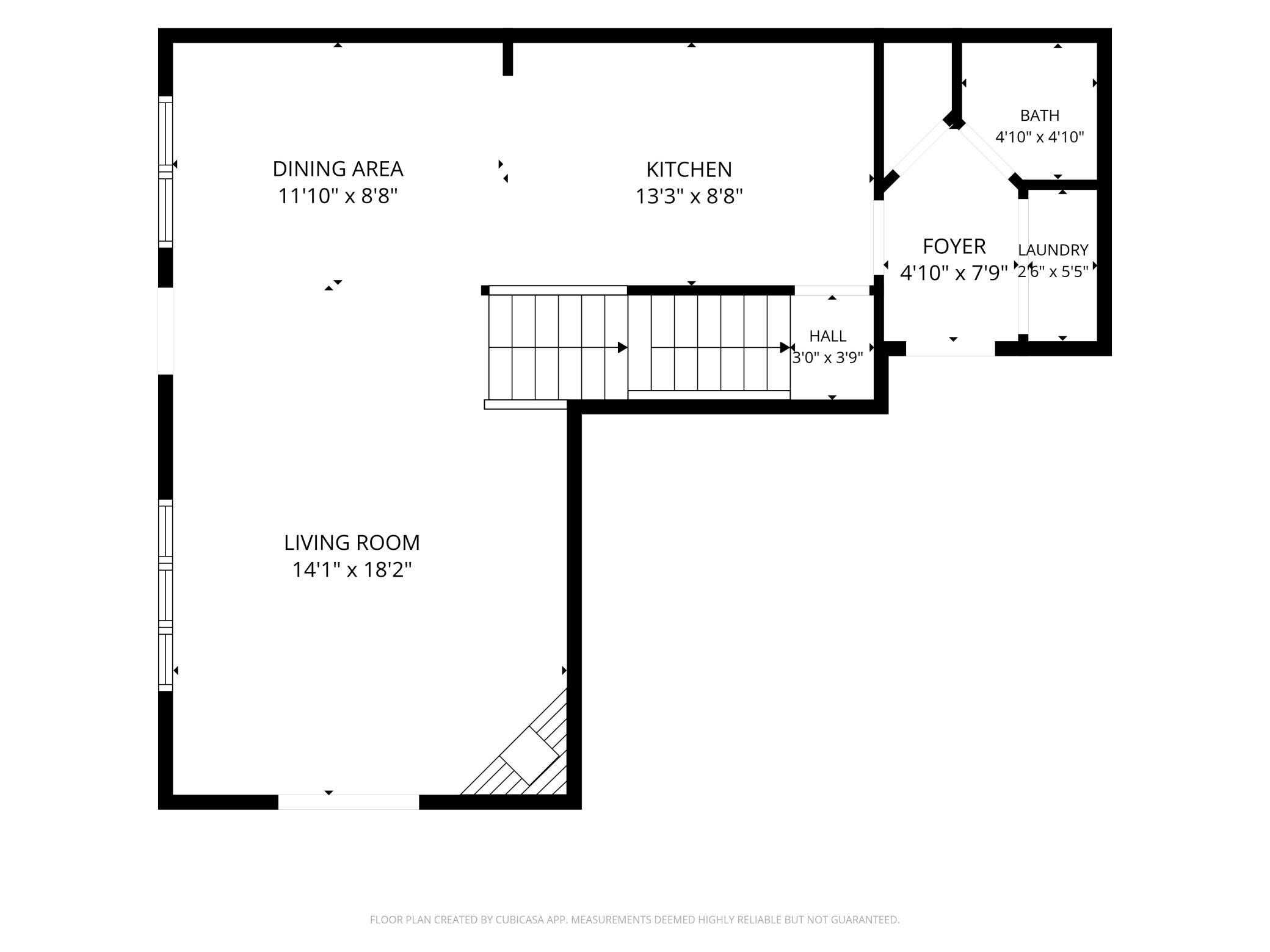 8605 Tessman Circle N Property Photo 31
