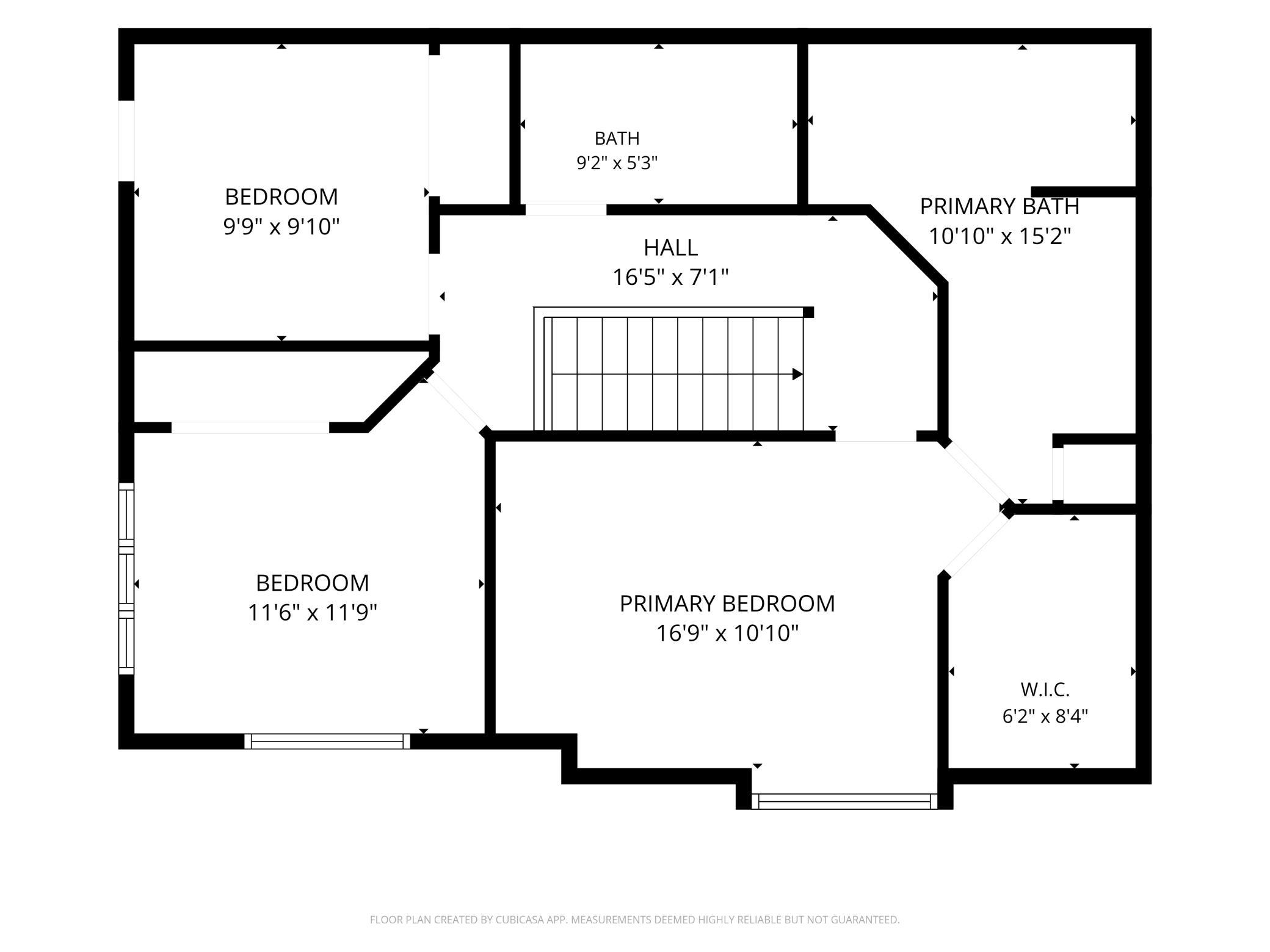 8605 Tessman Circle N Property Photo 32