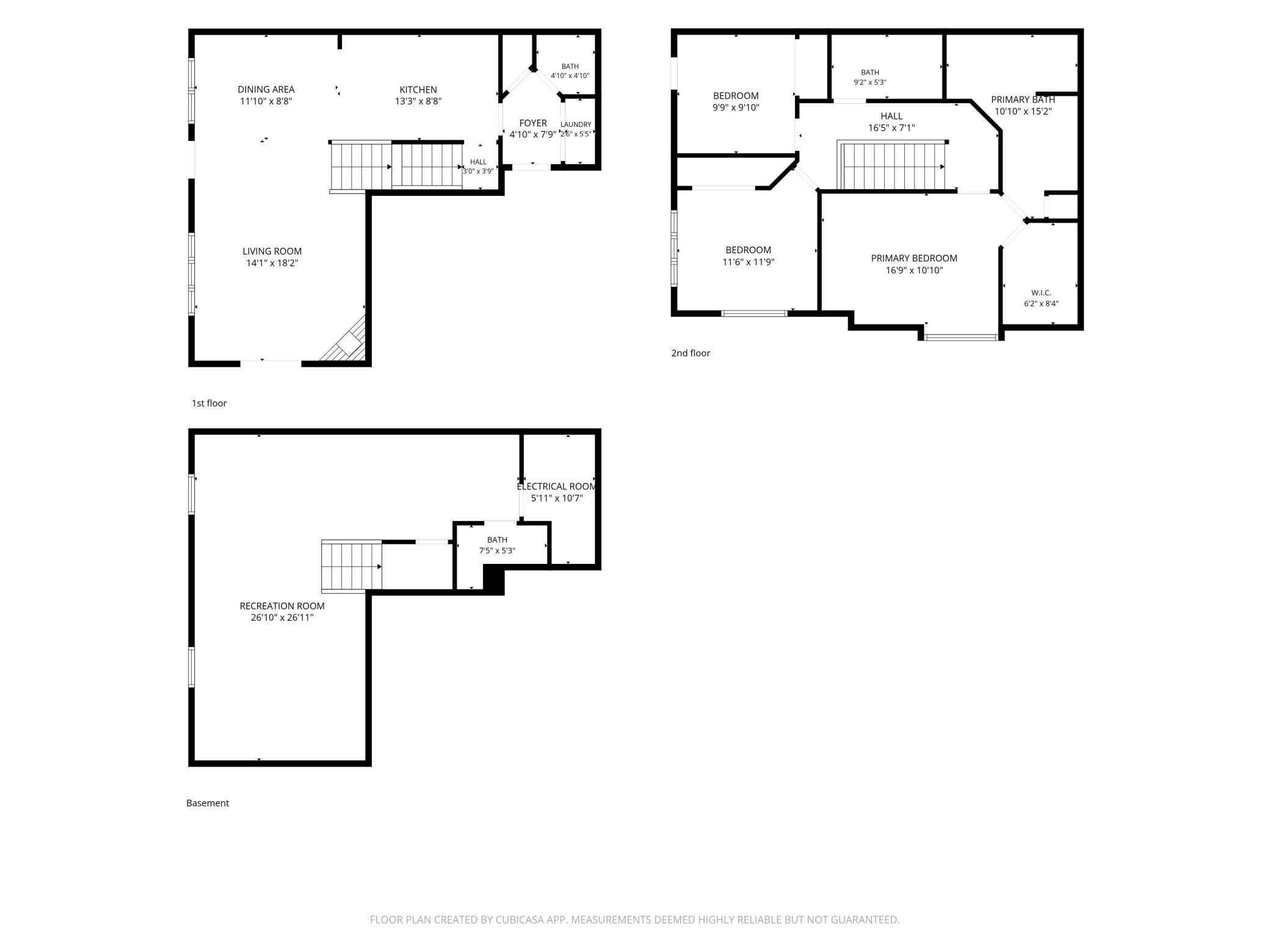8605 Tessman Circle N Property Photo 33
