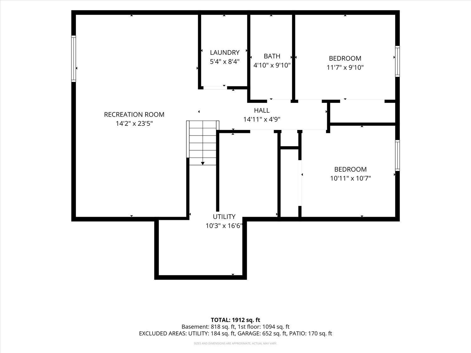 302 Devin Drive Property Photo 39
