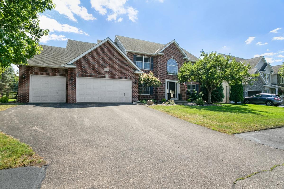 13200 Crolly Path Property Photo 1