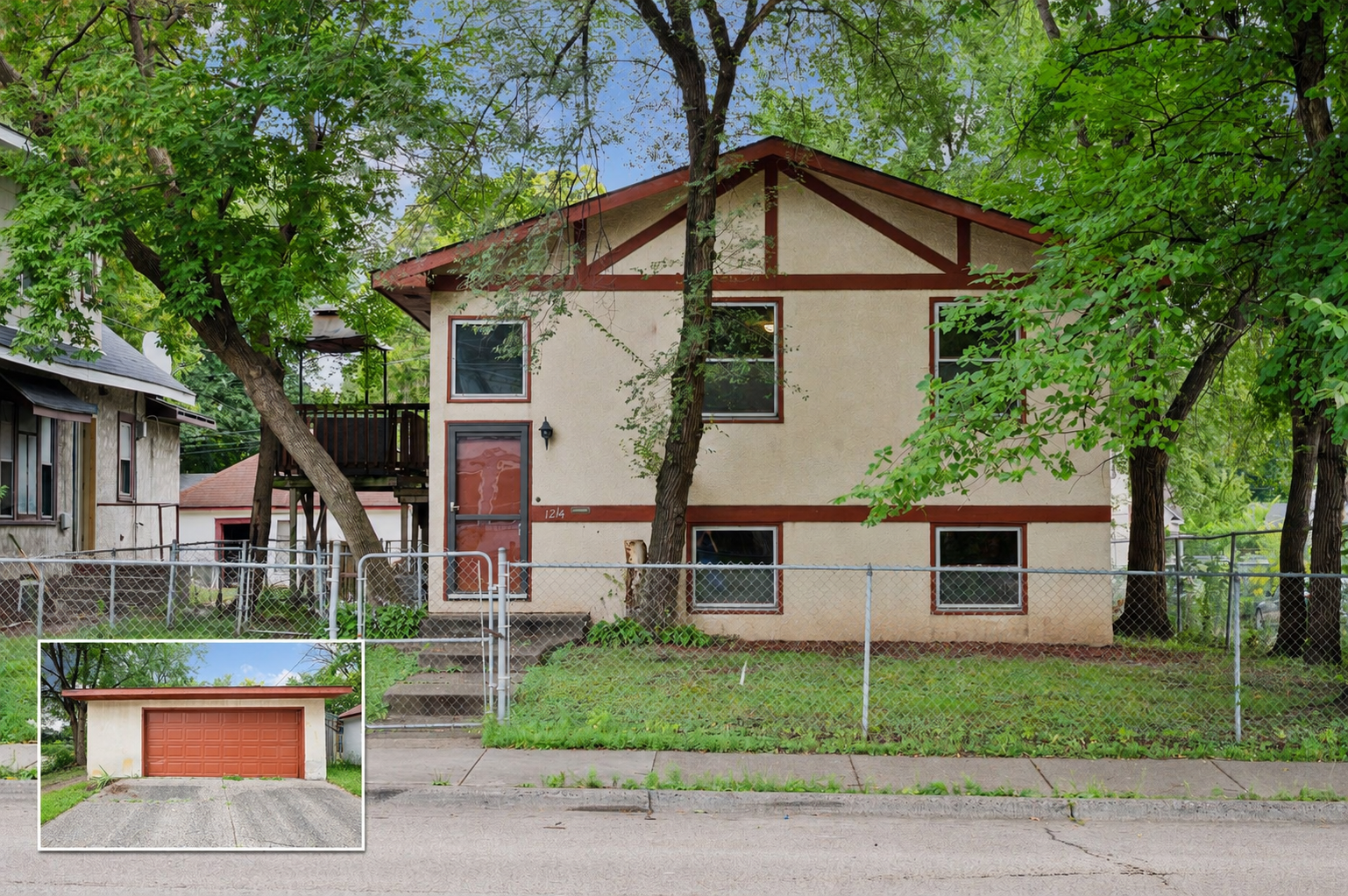 1214 Penn Avenue N Property Photo 1