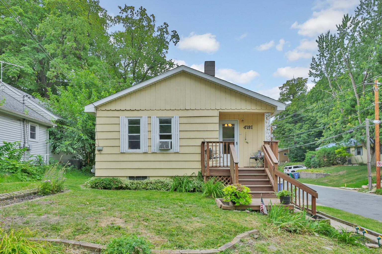 4781 Aberdeen Road Property Photo 13