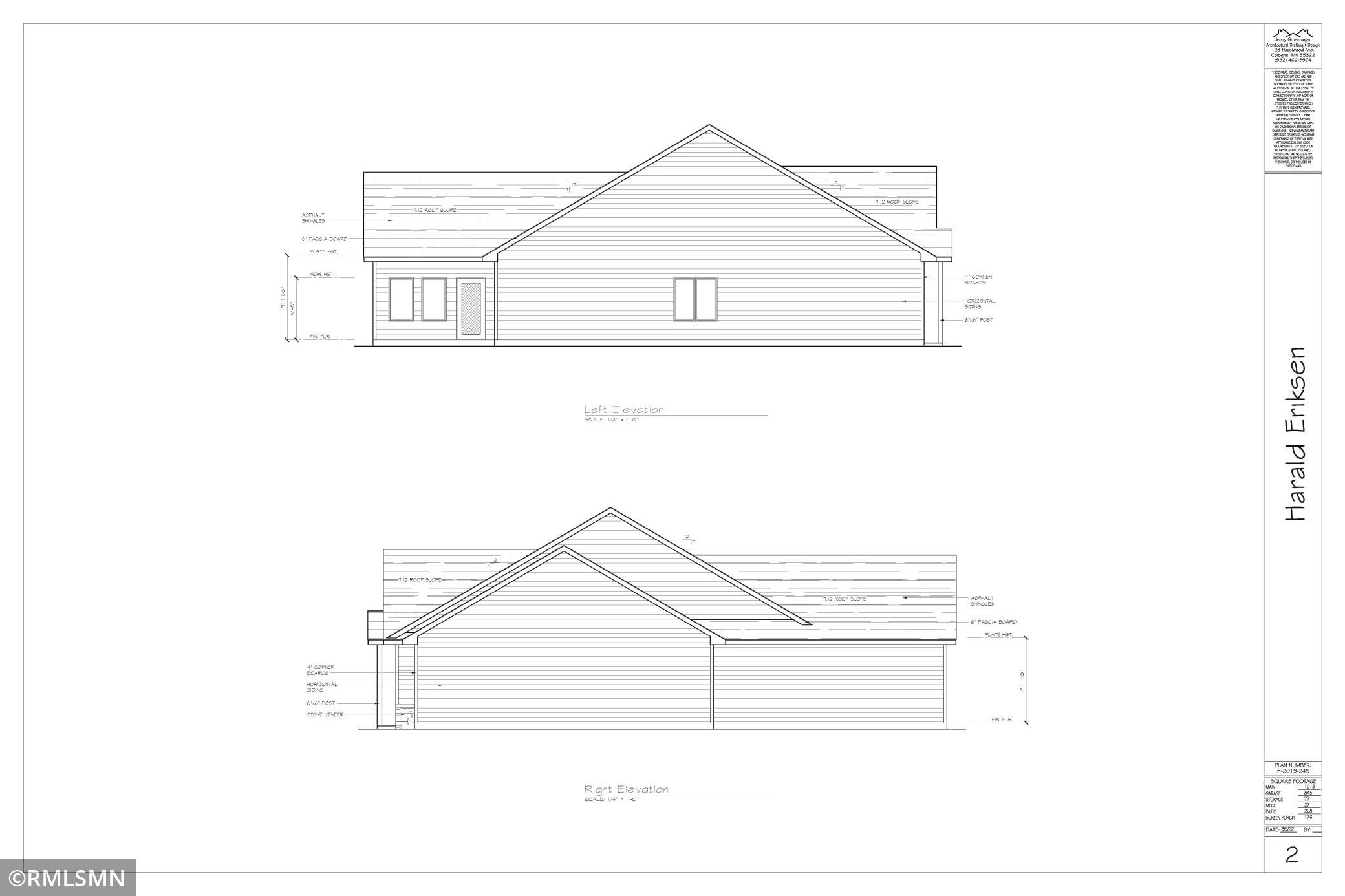 2005 Judd Avenue N Property Photo 2