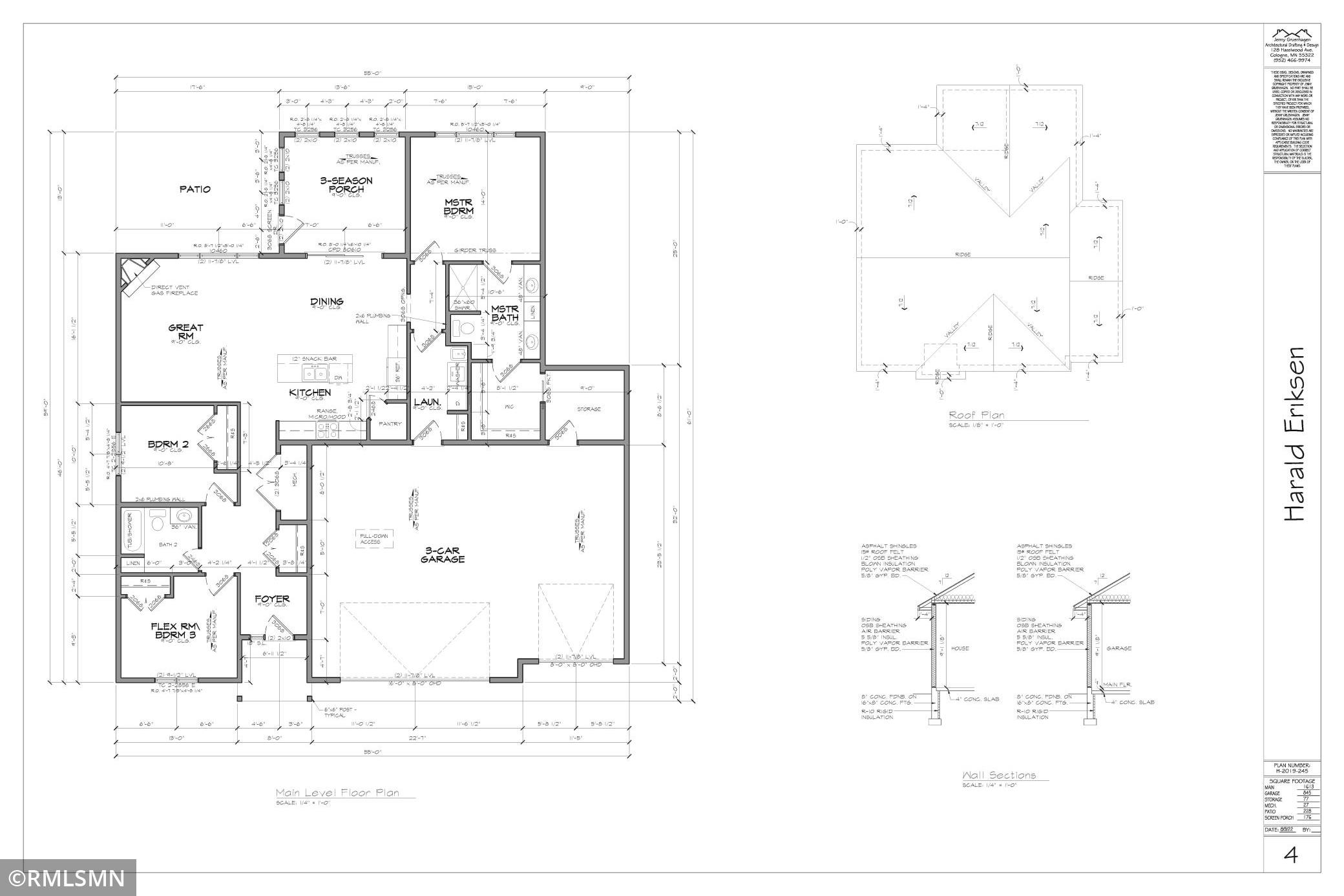 2005 Judd Avenue N Property Photo 3