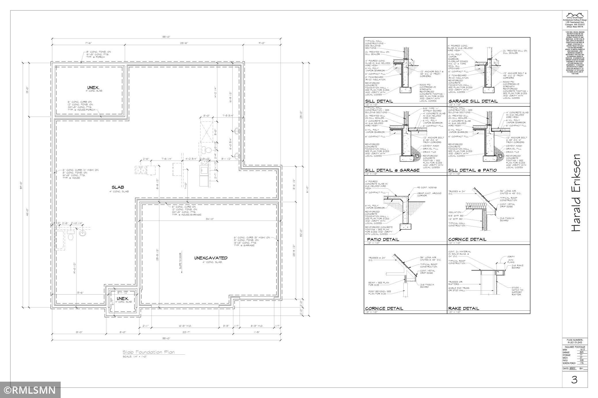 2005 Judd Avenue N Property Photo 4