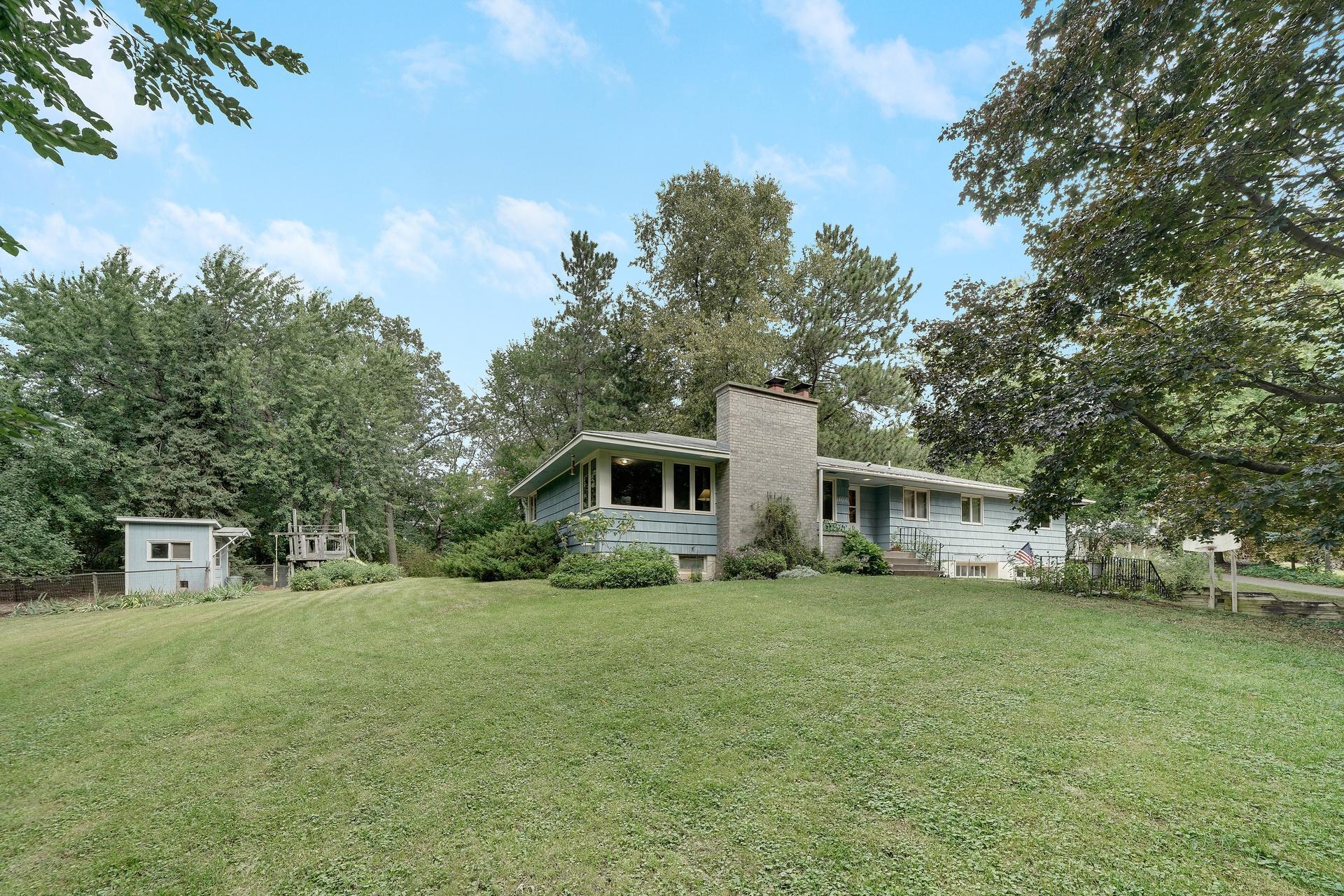 14616 Wildcrest Road Property Photo 2
