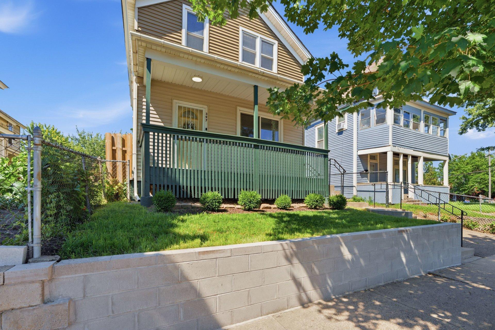397 Thomas Avenue Property Photo 3