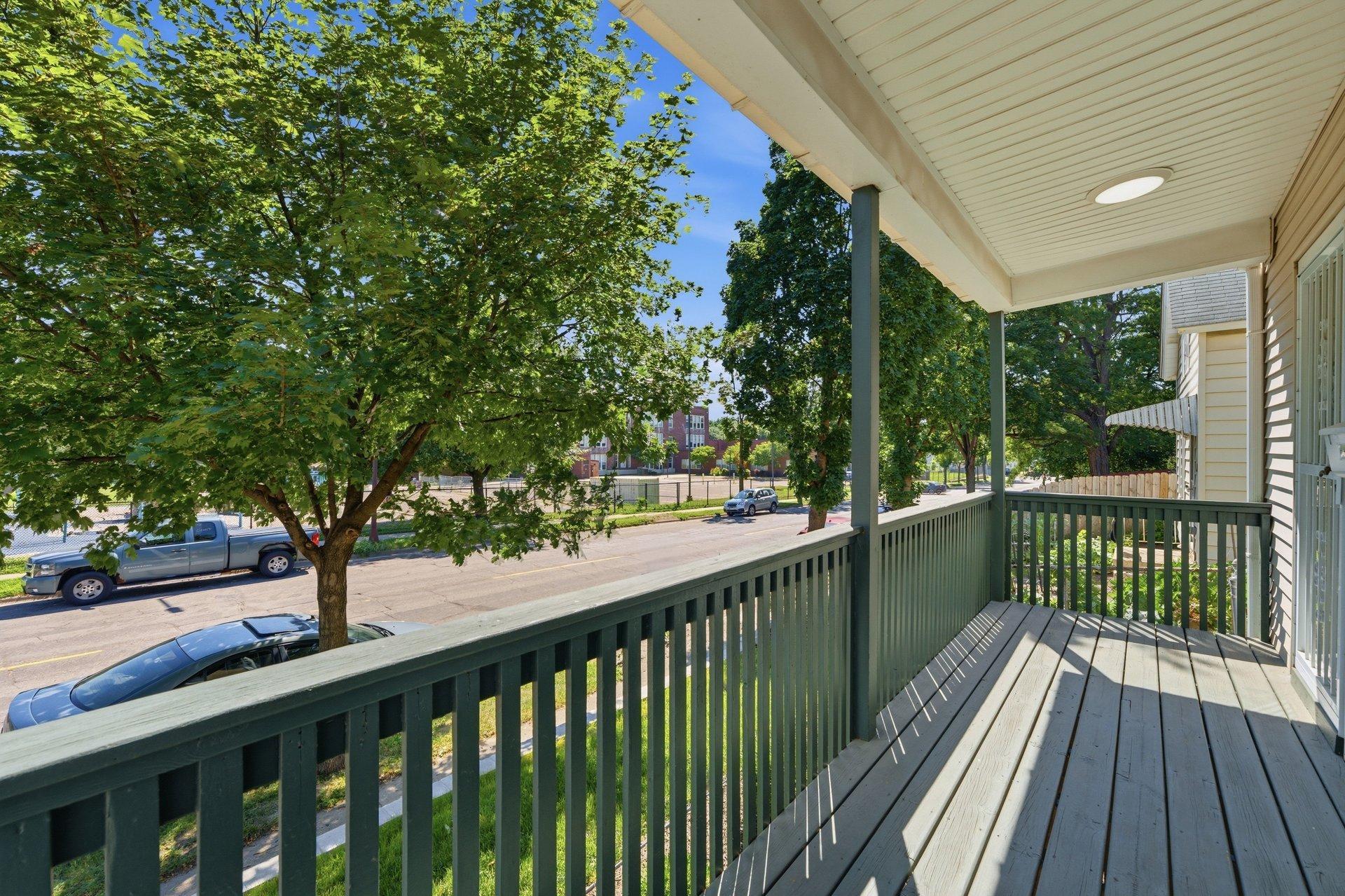397 Thomas Avenue Property Photo 7