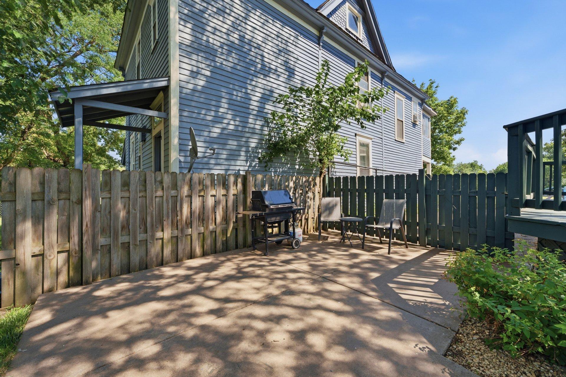 397 Thomas Avenue Property Photo 10