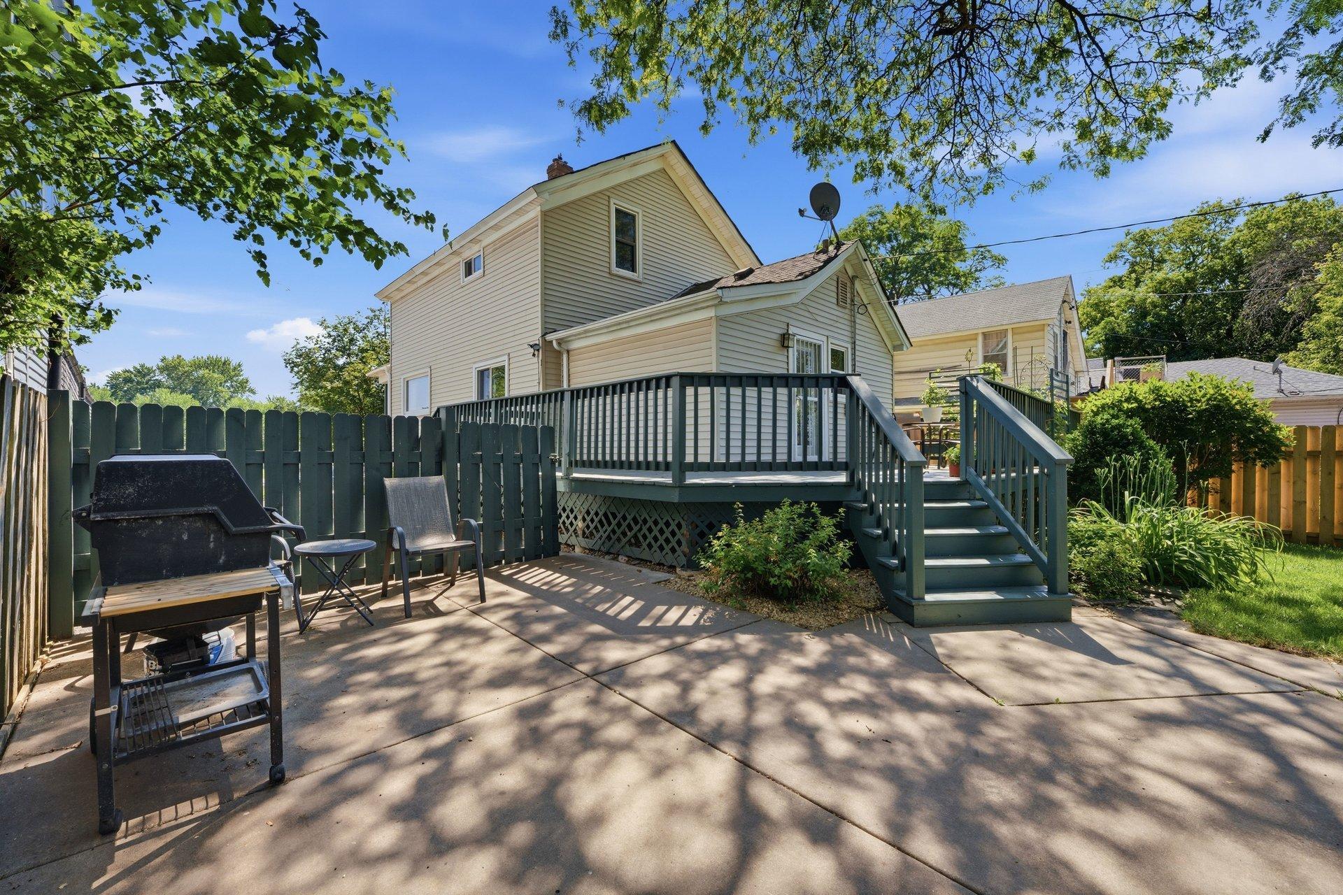 397 Thomas Avenue Property Photo 11