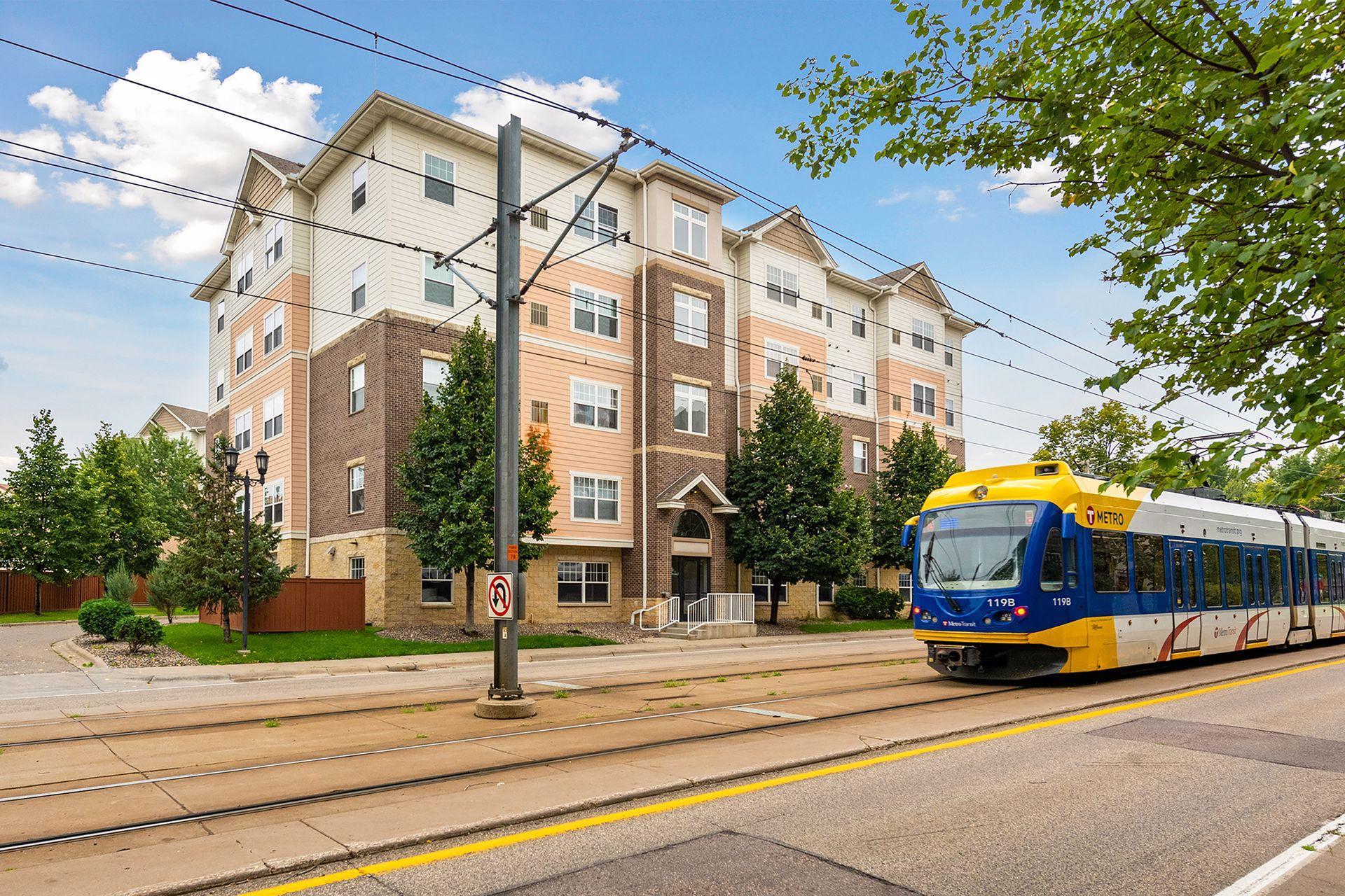 4824 E 53rd Street 307