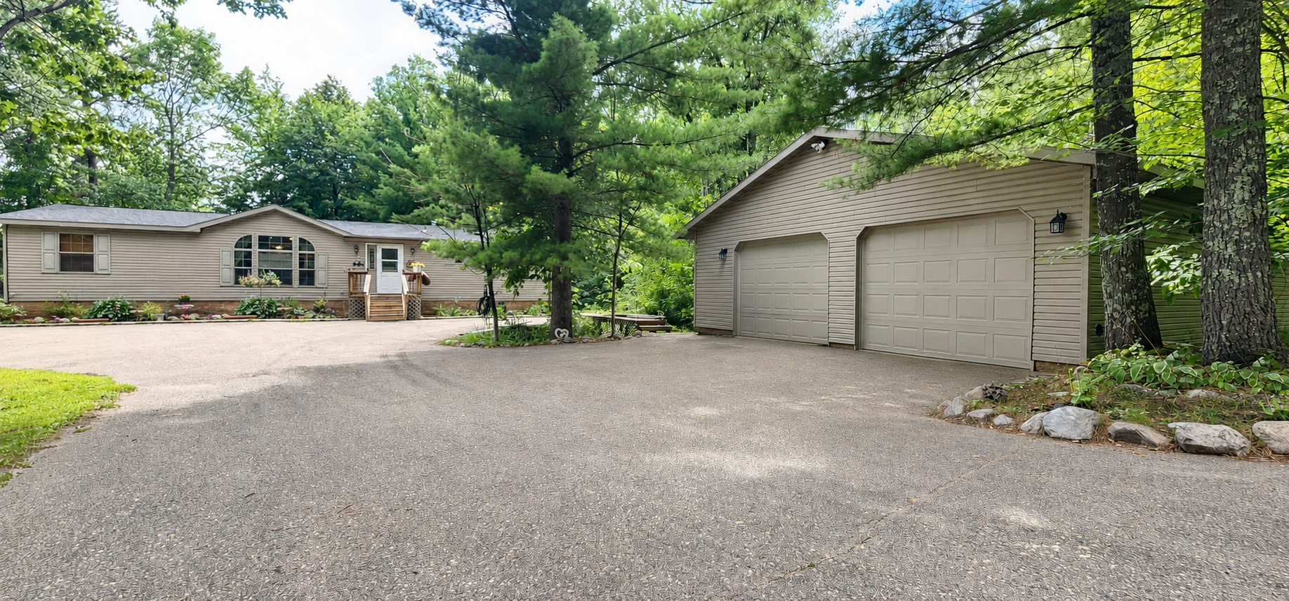 6438 Cougar Trail Nw Property Photo 2