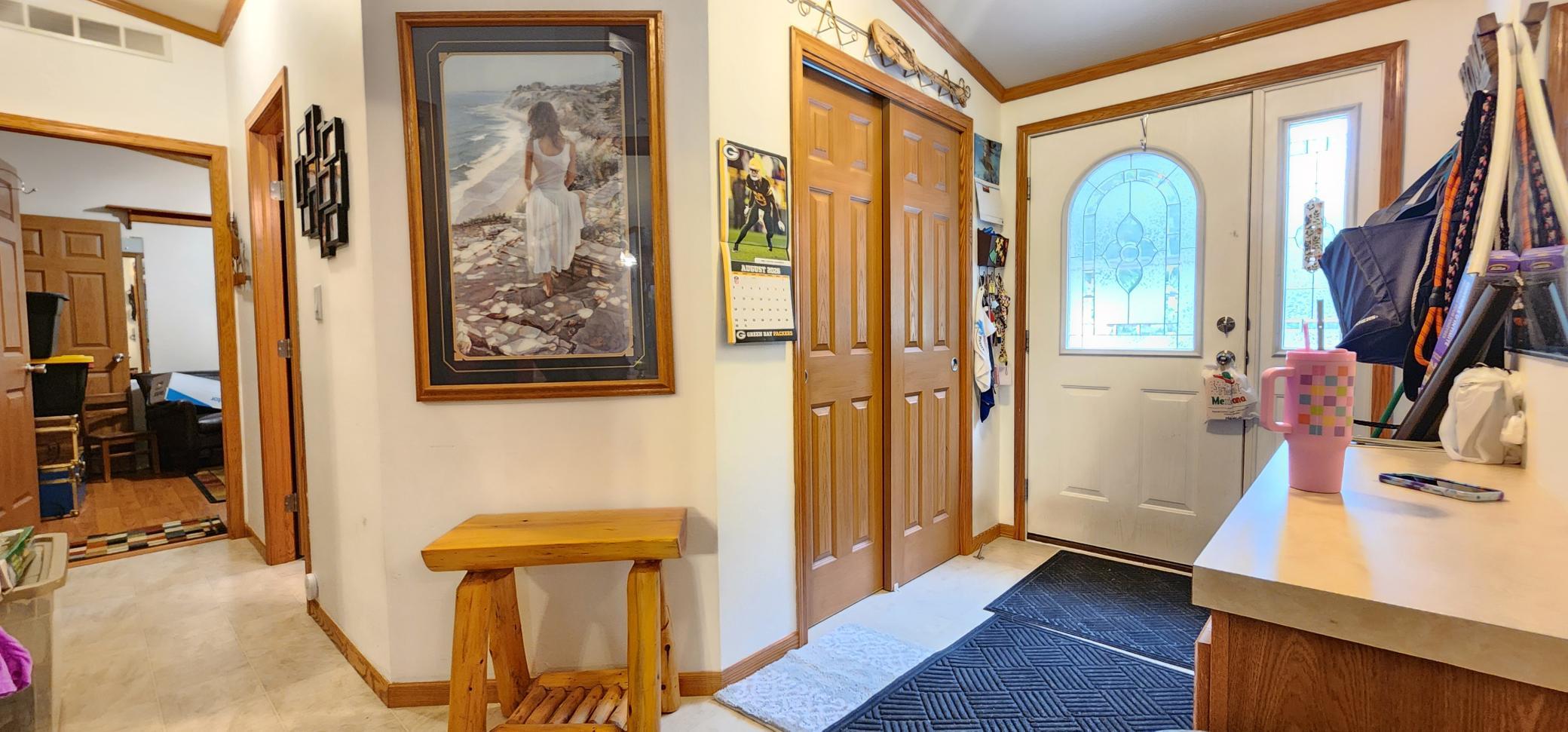 6438 Cougar Trail Nw Property Photo 3