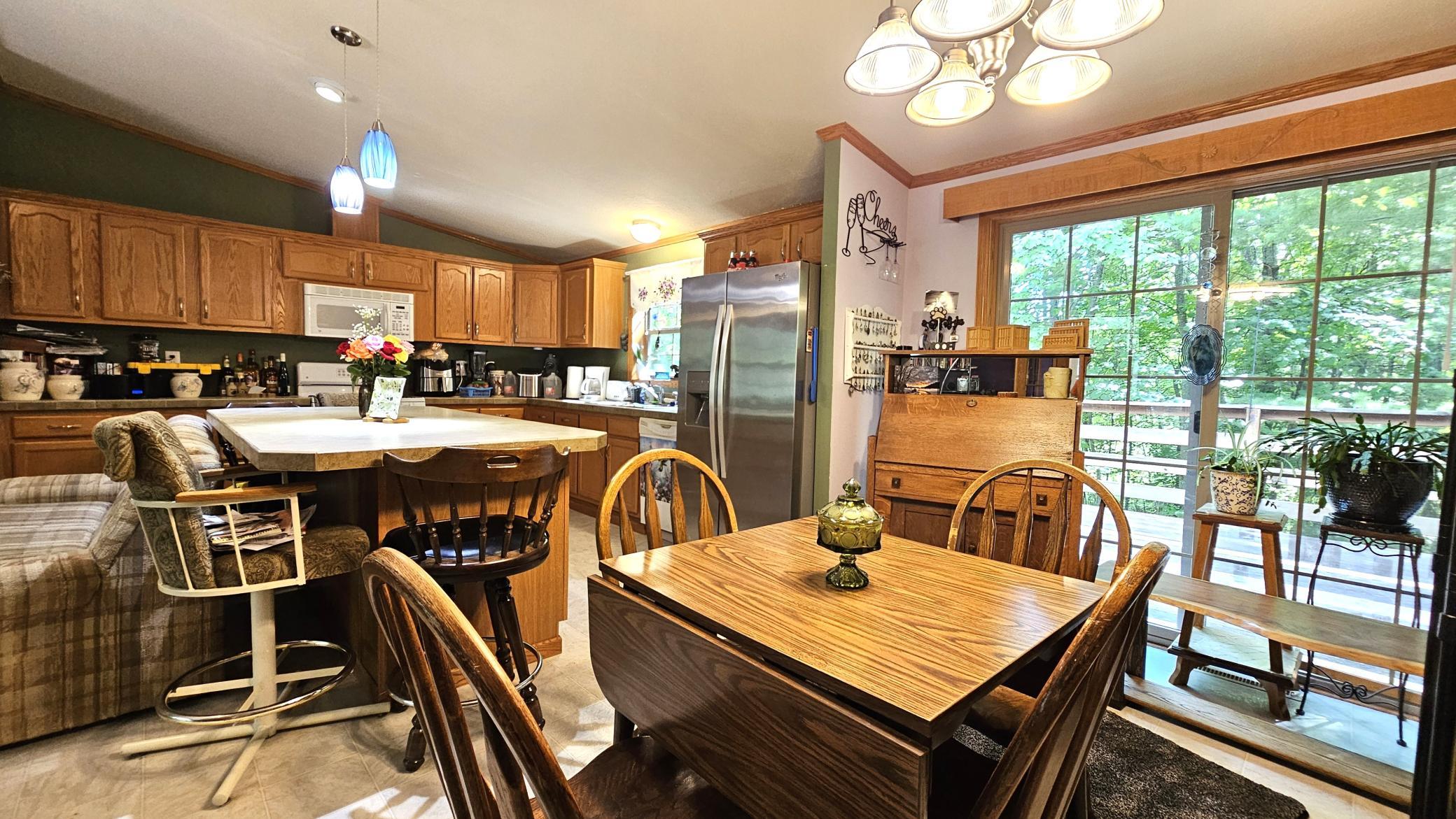 6438 Cougar Trail Nw Property Photo 4