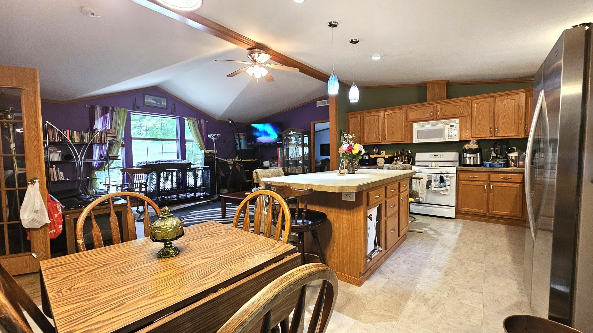 6438 Cougar Trail Nw Property Photo 5