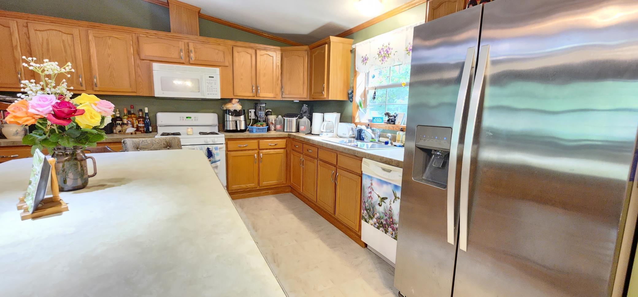 6438 Cougar Trail Nw Property Photo 6