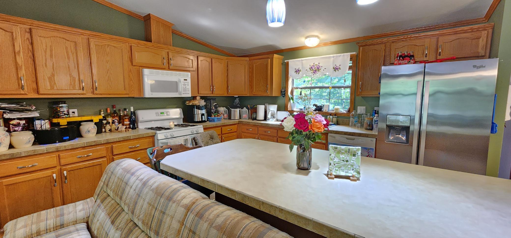 6438 Cougar Trail Nw Property Photo 7
