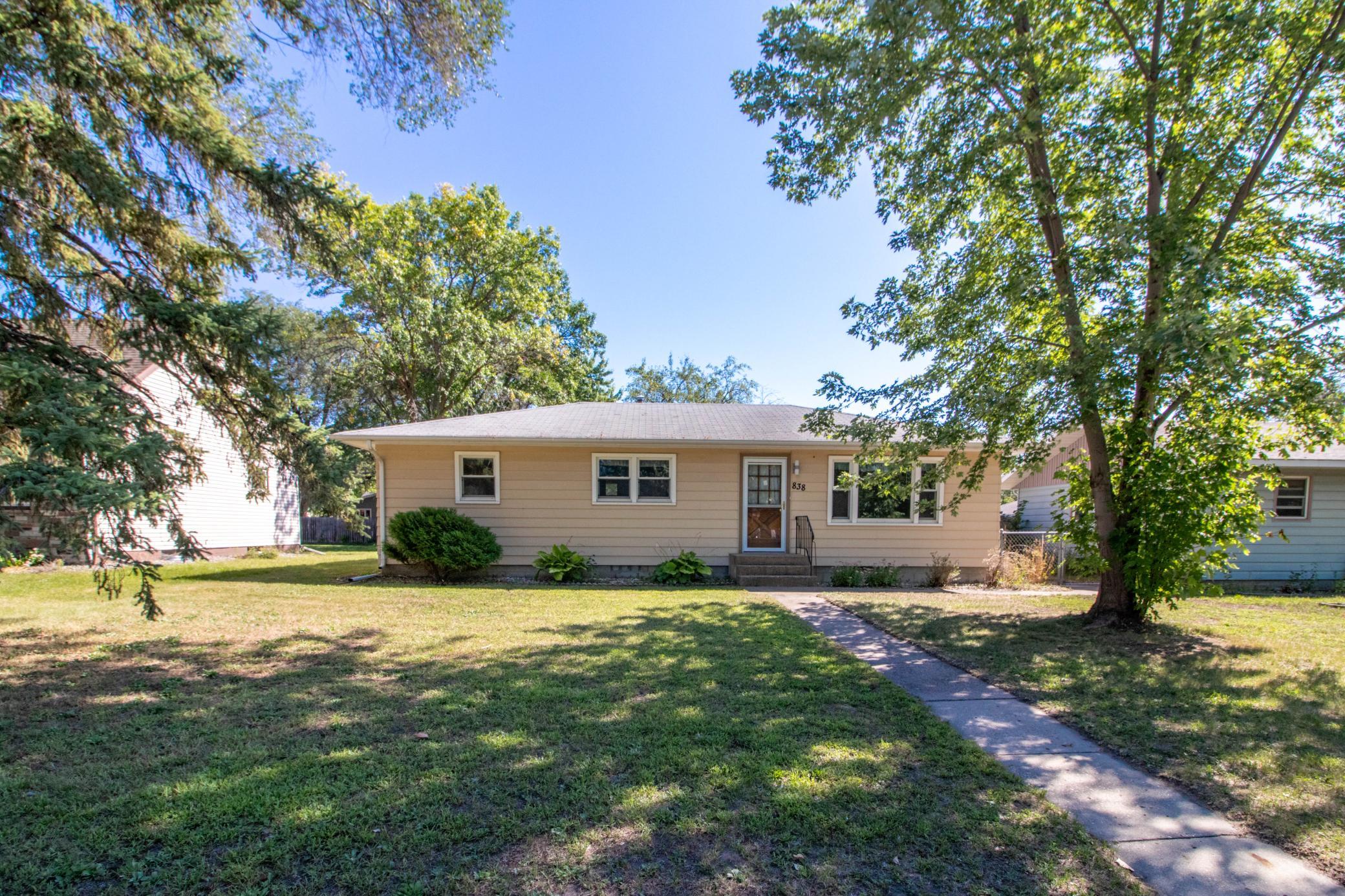 838 37th Avenue N Property Photo 1