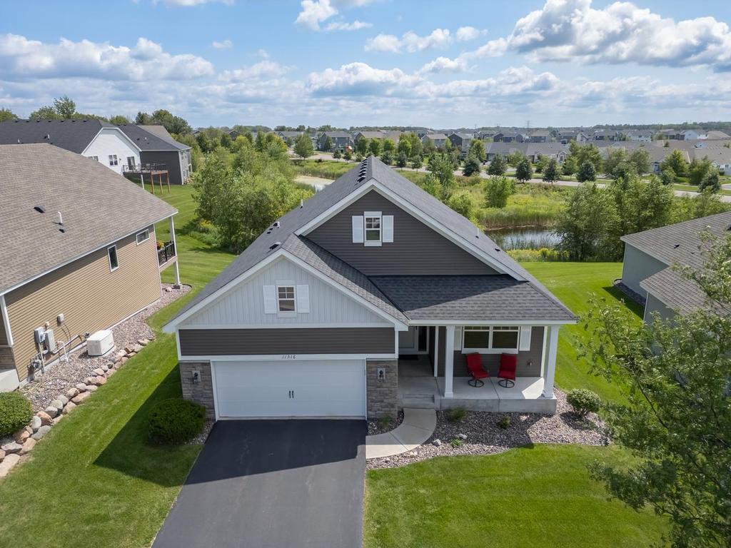 11516 Brookview Drive Property Photo