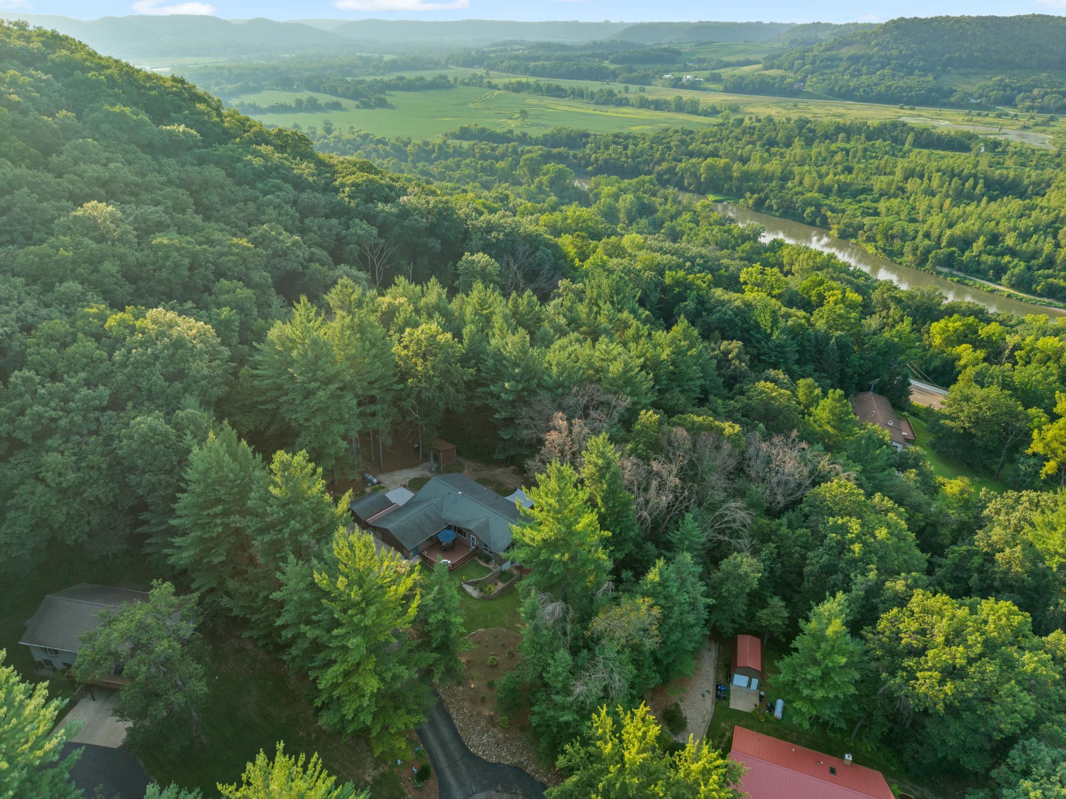 6124 Timber Oaks Road Property Photo 33