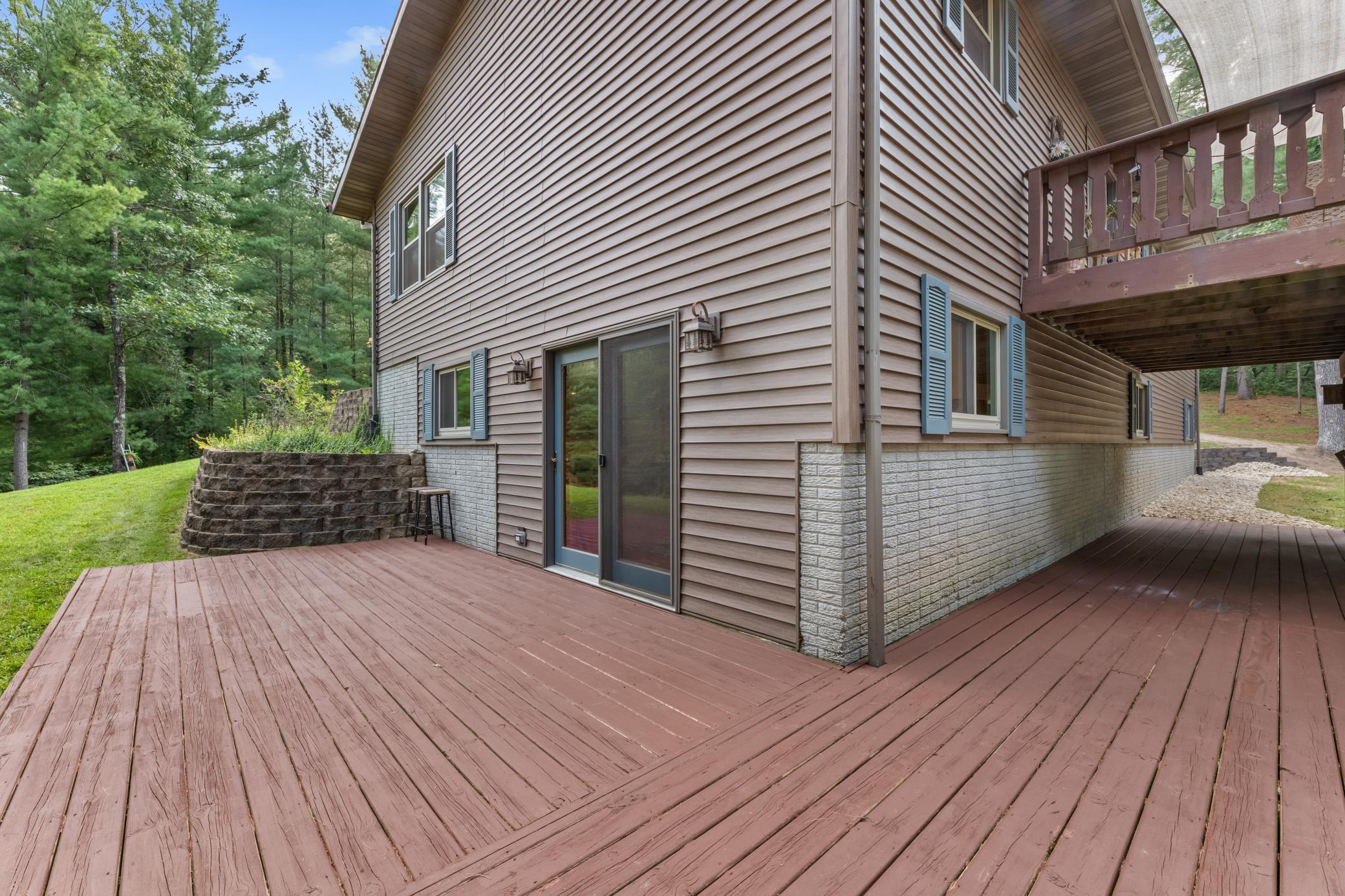 6124 Timber Oaks Road Property Photo 45