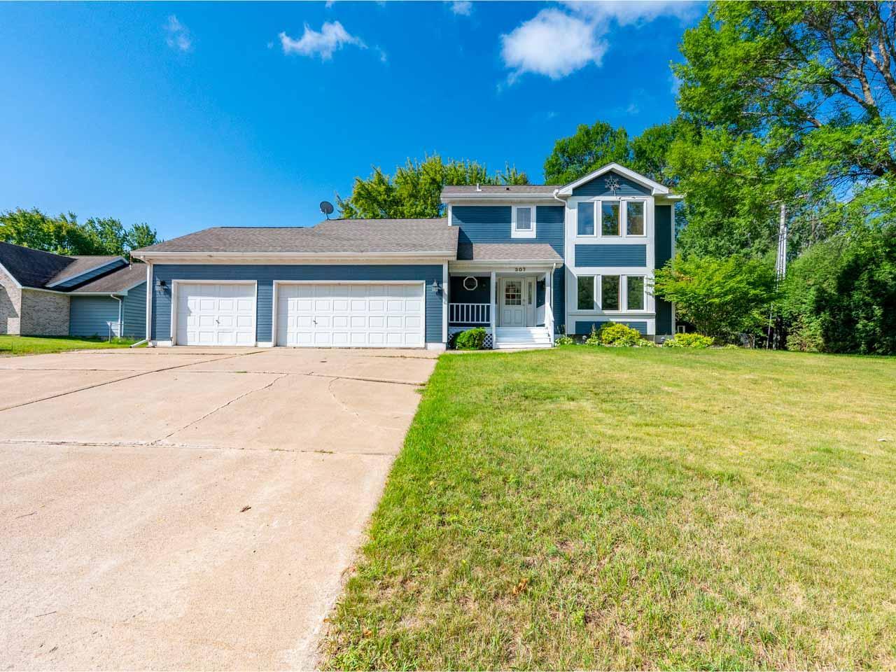 307 E Park Drive