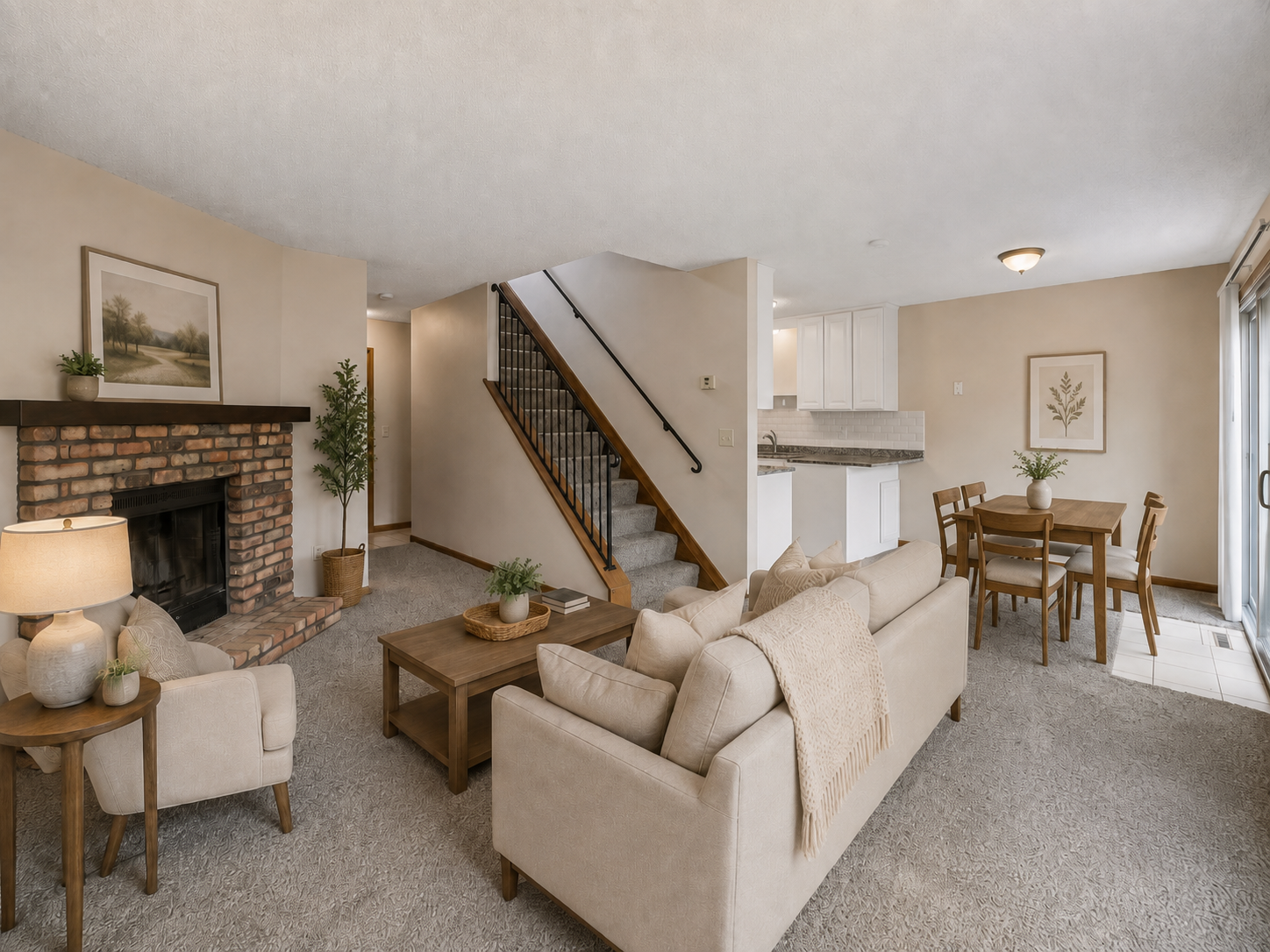 8605 Maplebrook Parkway N Property Photo 1