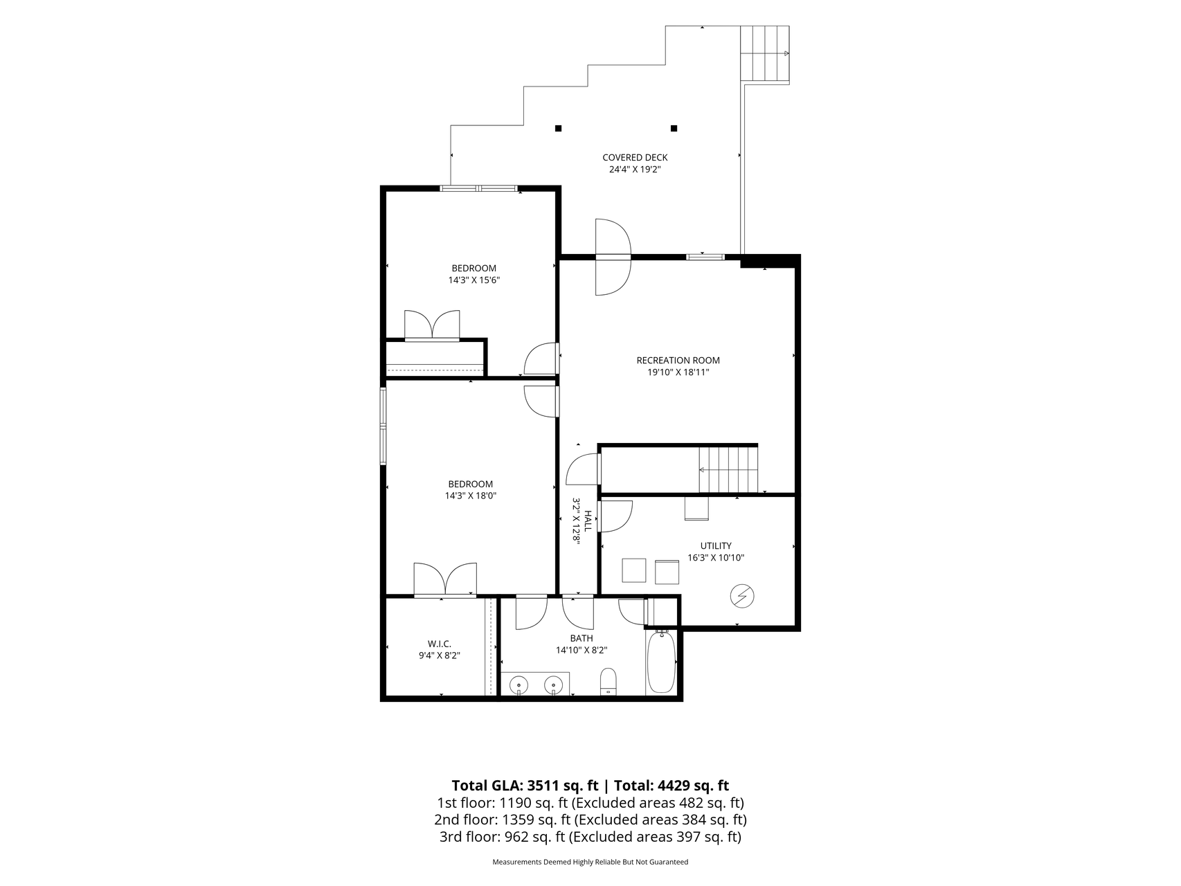 14482 Irwin Court Property Photo 63