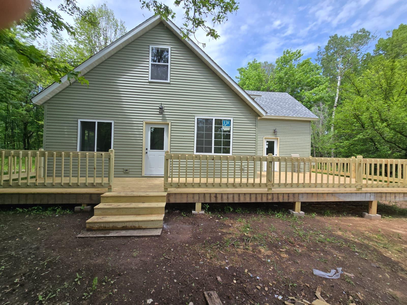 68513 County Hwy 61 Property Photo 1