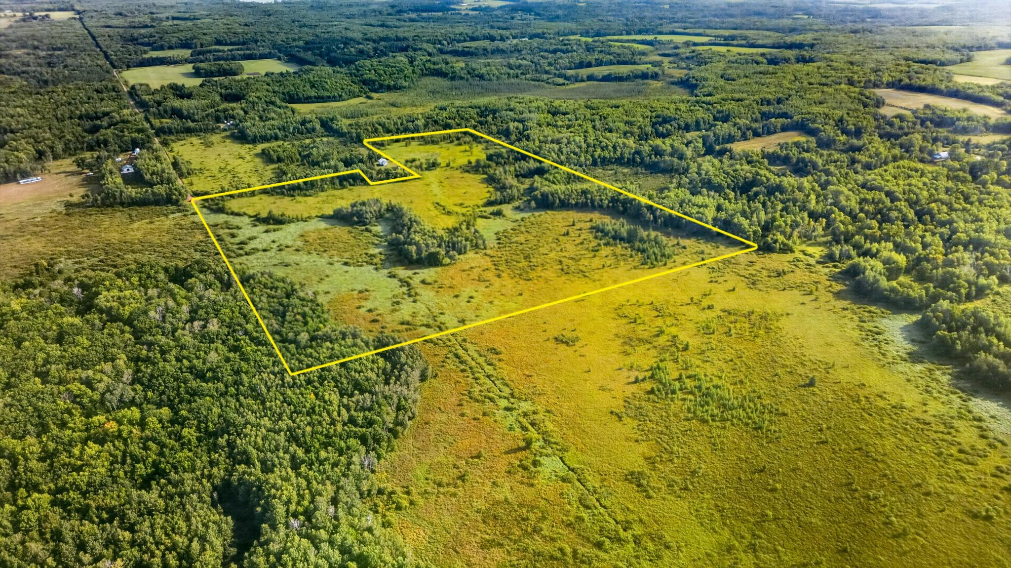 Tbd Olson Road Property Photo 1