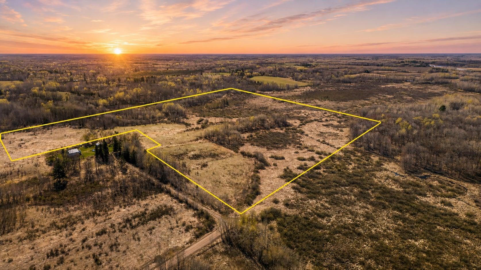 Tbd Olson Road Property Photo 9
