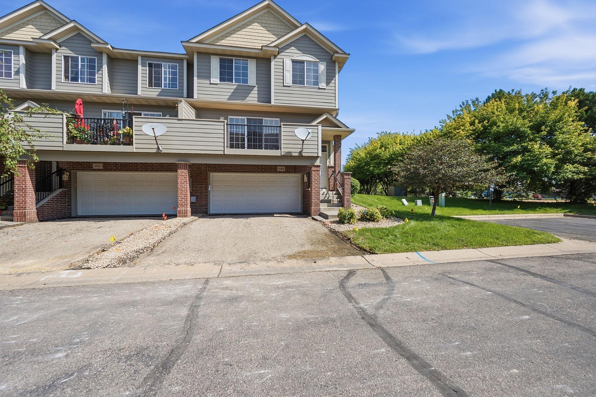 14165 Wilds Path Nw Property Photo 1