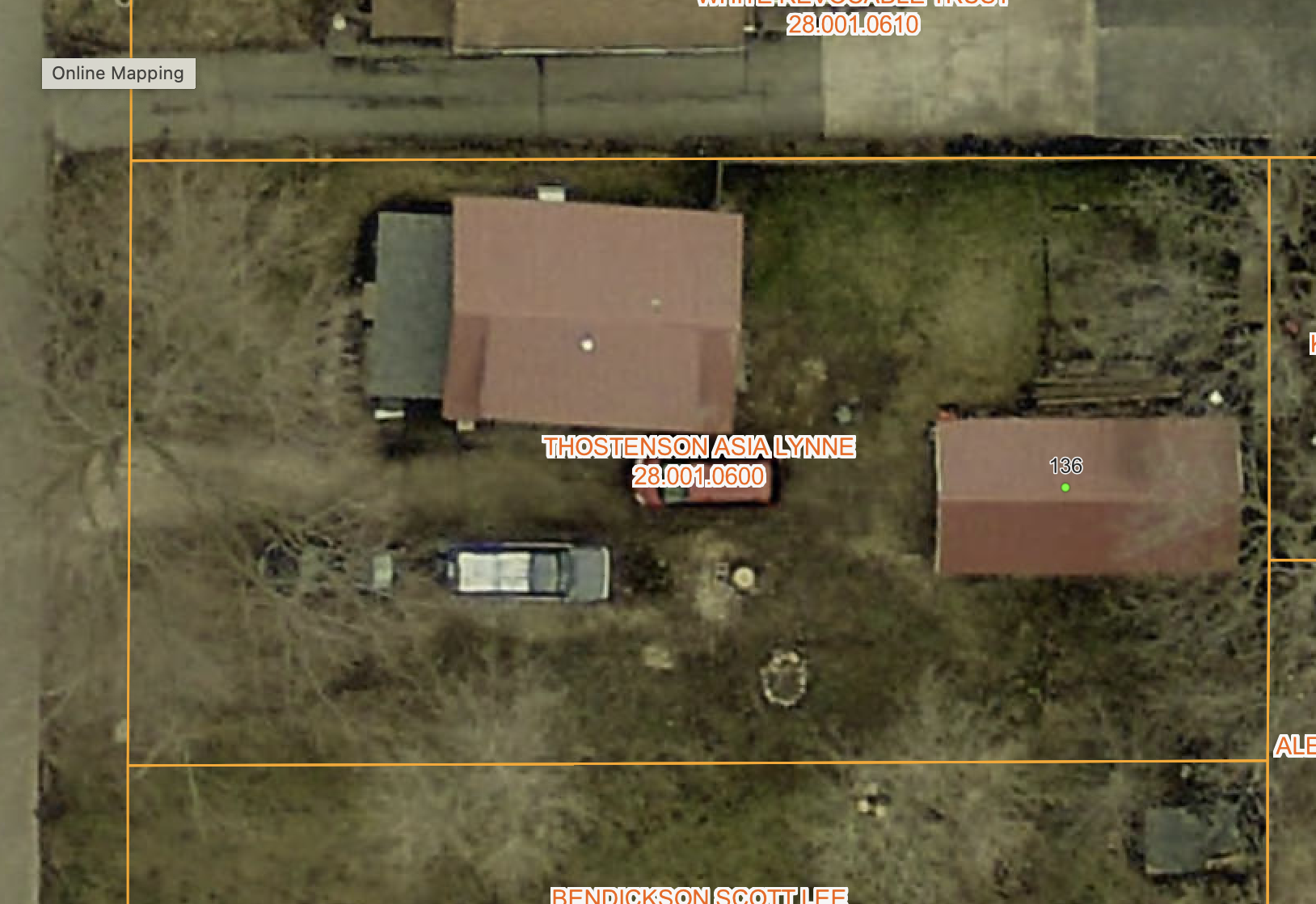 136 Clinton Street Property Photo 17