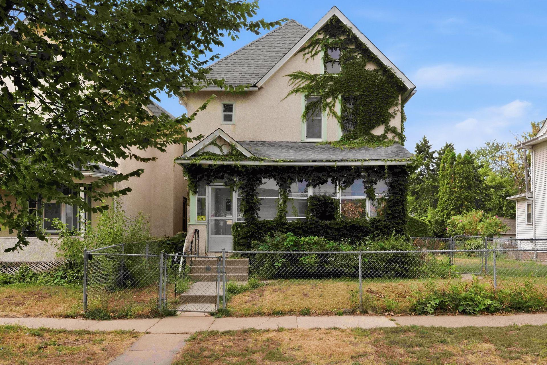 738 Watson Avenue Property Photo 1