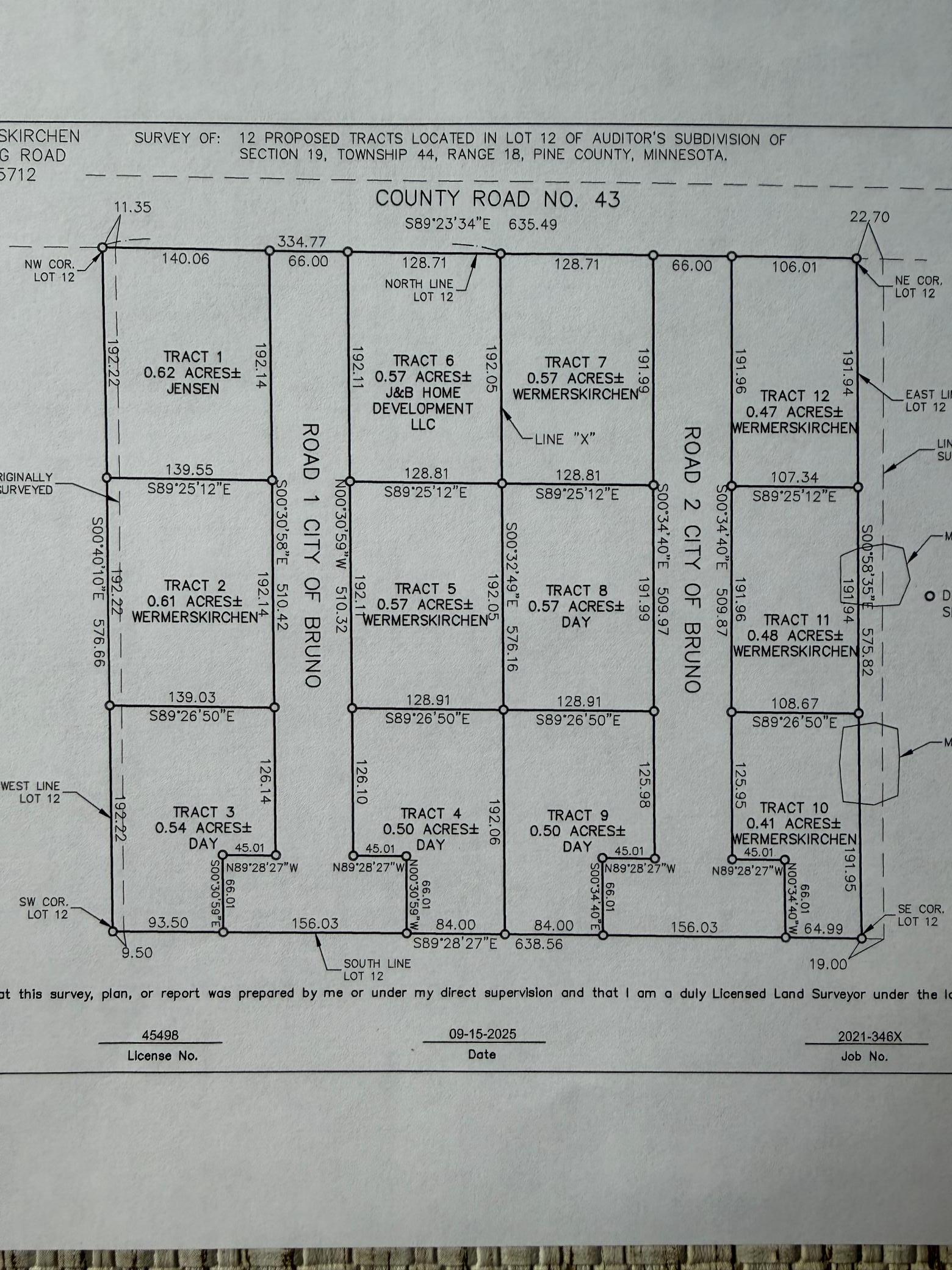7538 Balsam Street Property Photo 7