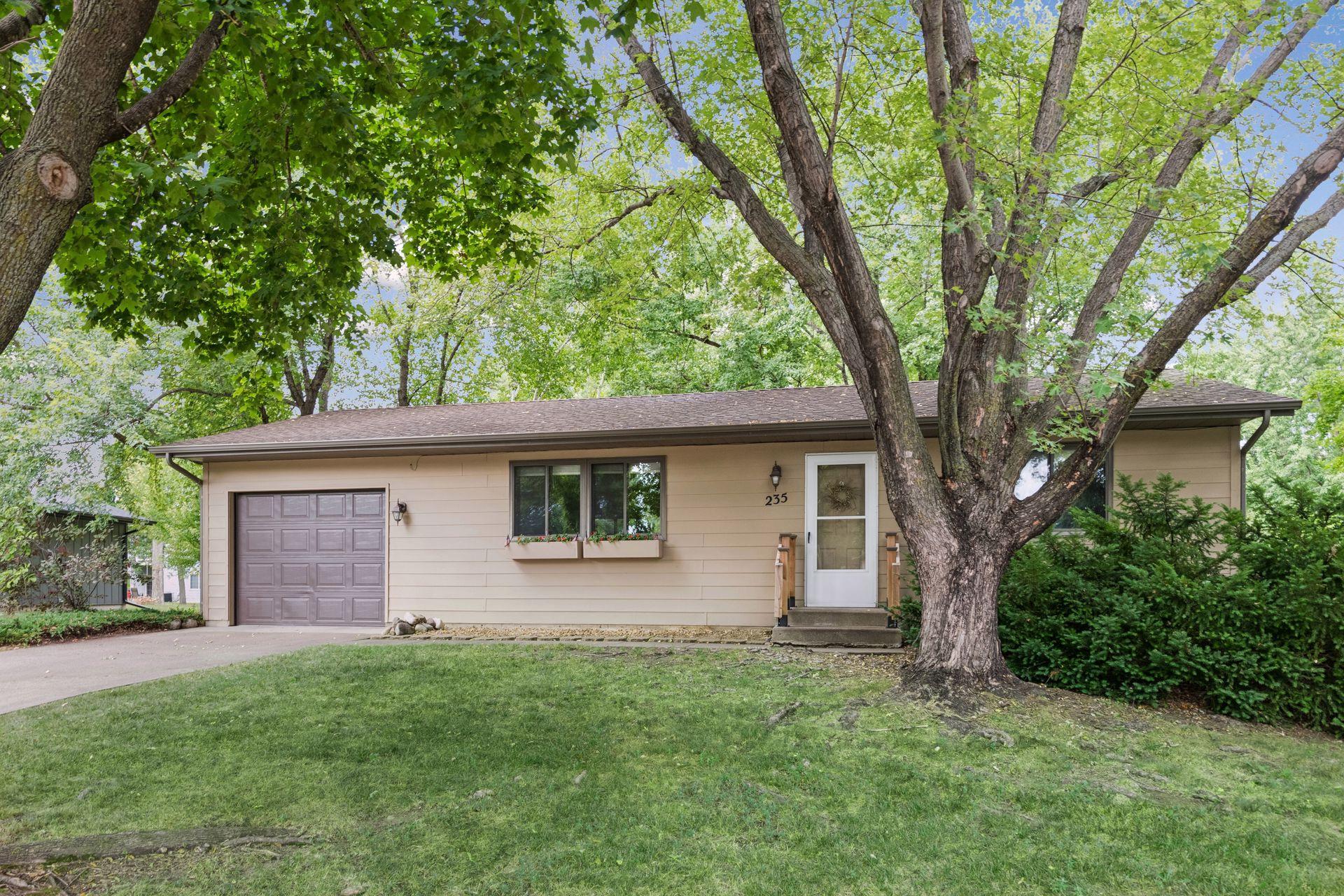 235 Crocus Lane