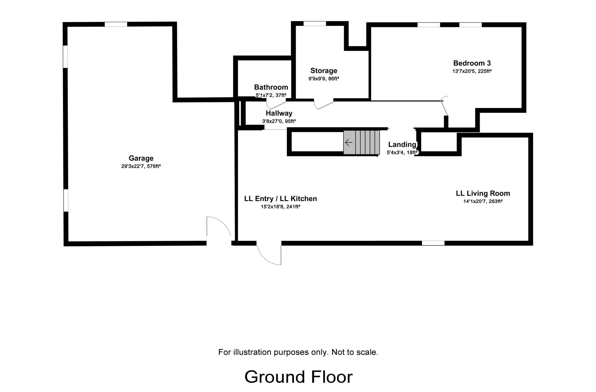 6340 Waterside Drive Property Photo 29