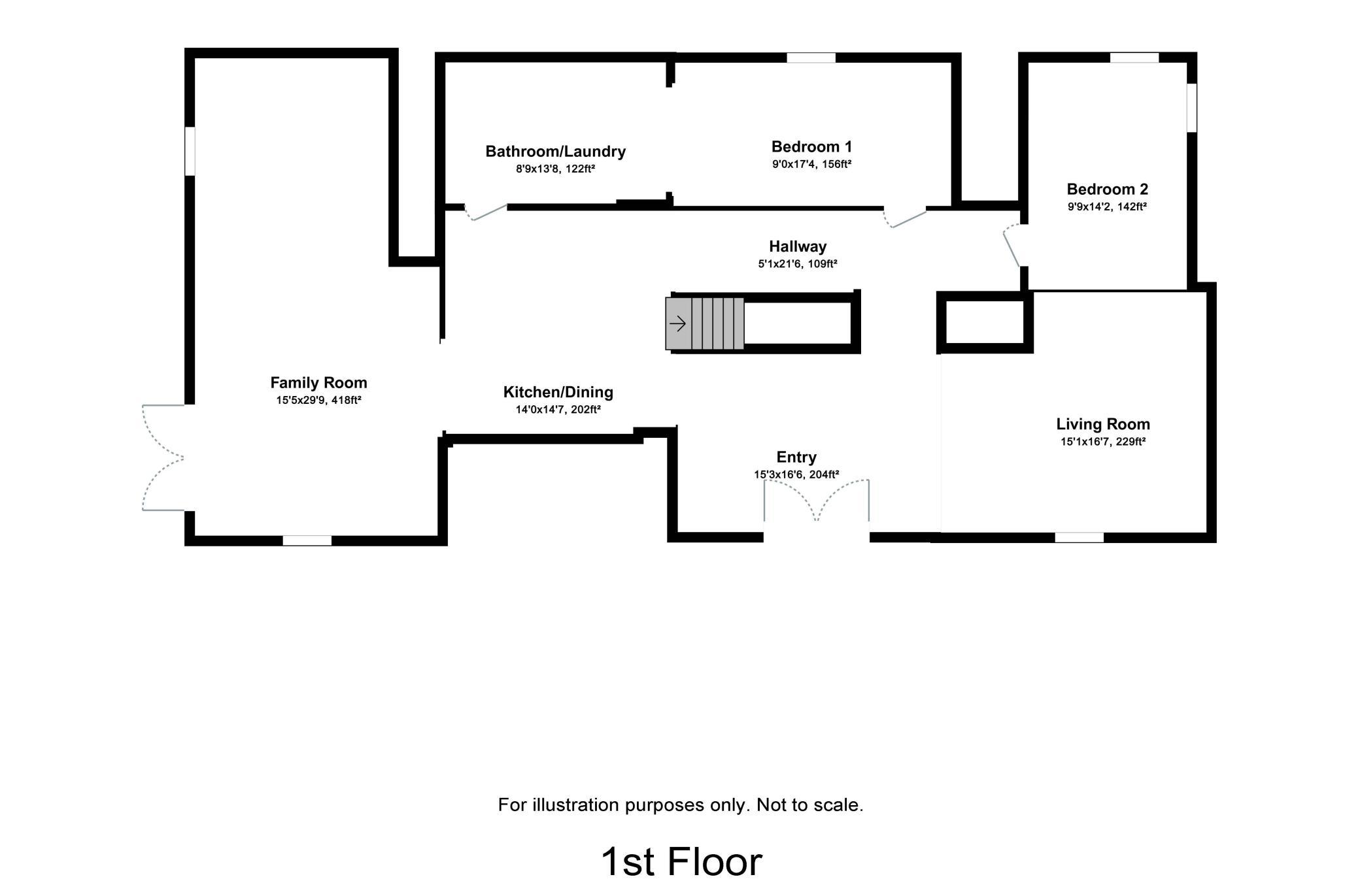 6340 Waterside Drive Property Photo 30