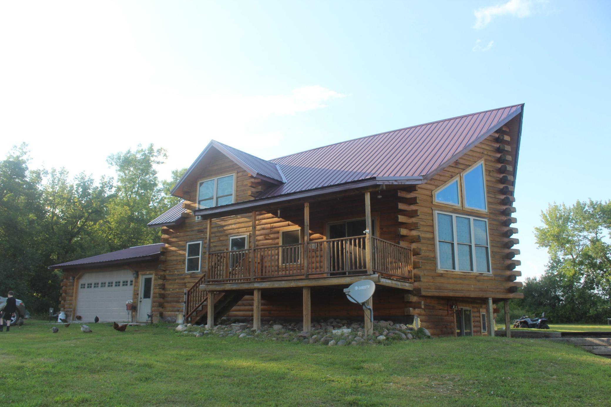 14496 Green Meadow Road Property Photo 1