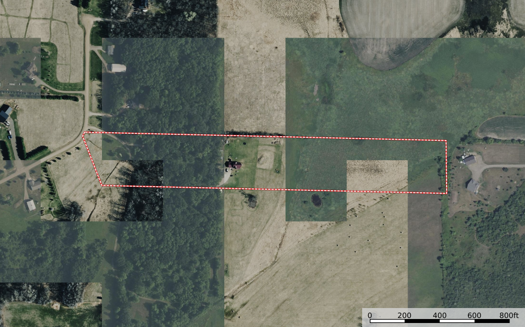 14496 Green Meadow Road Property Photo 19