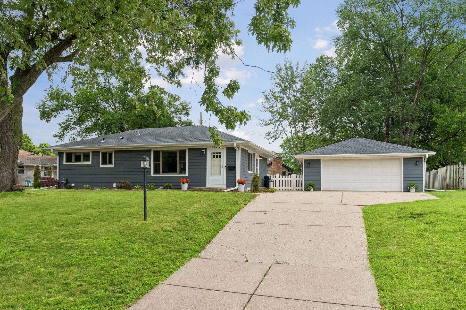 10337 Wentworth Avenue S Property Photo 1