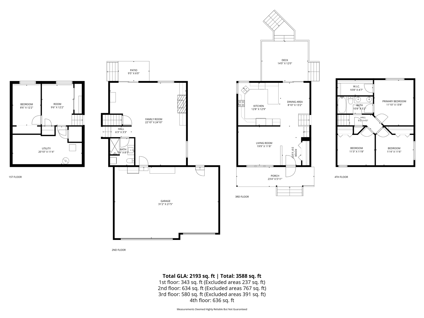 12754 Independence Avenue Property Photo 41