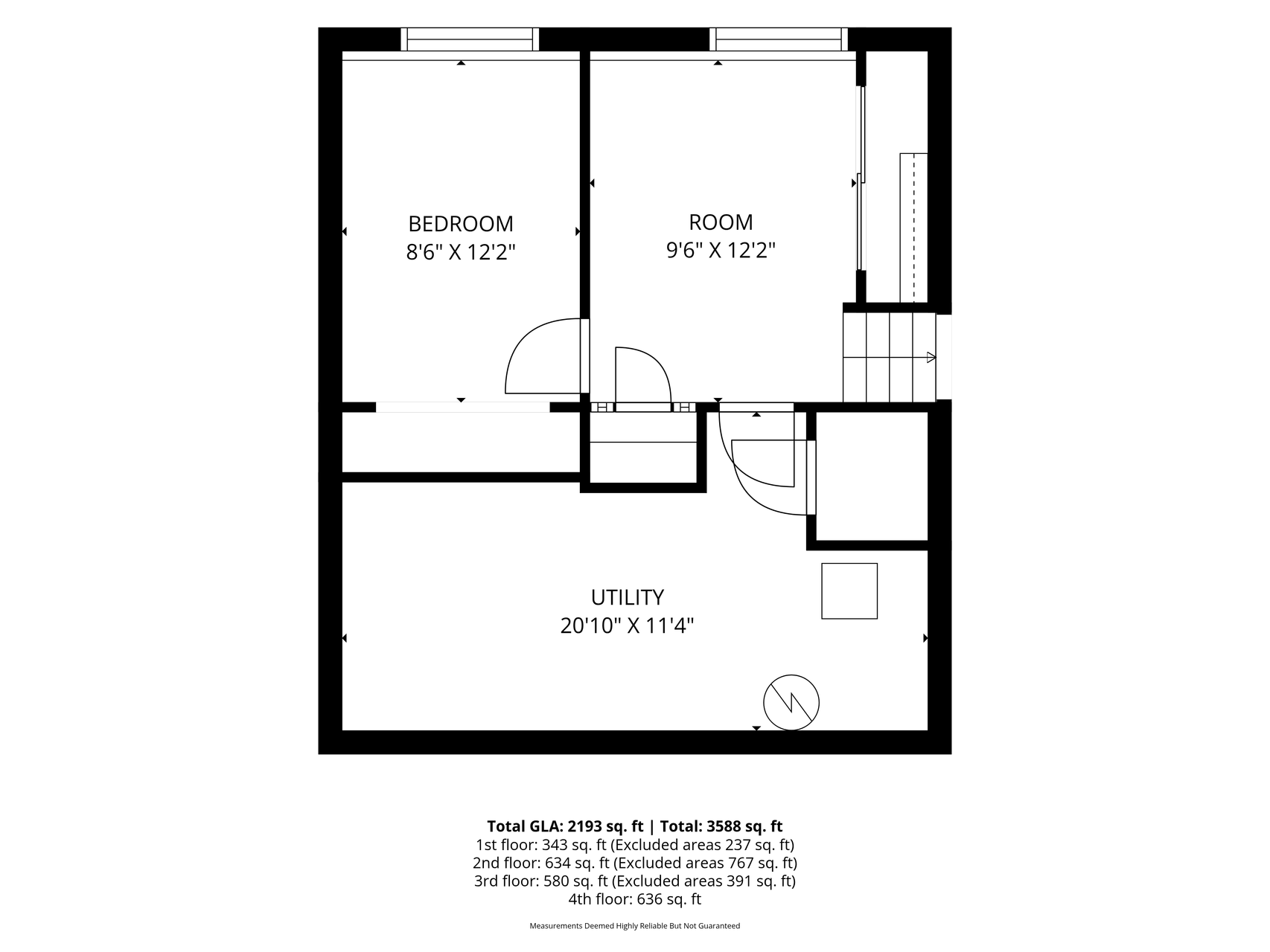 12754 Independence Avenue Property Photo 42
