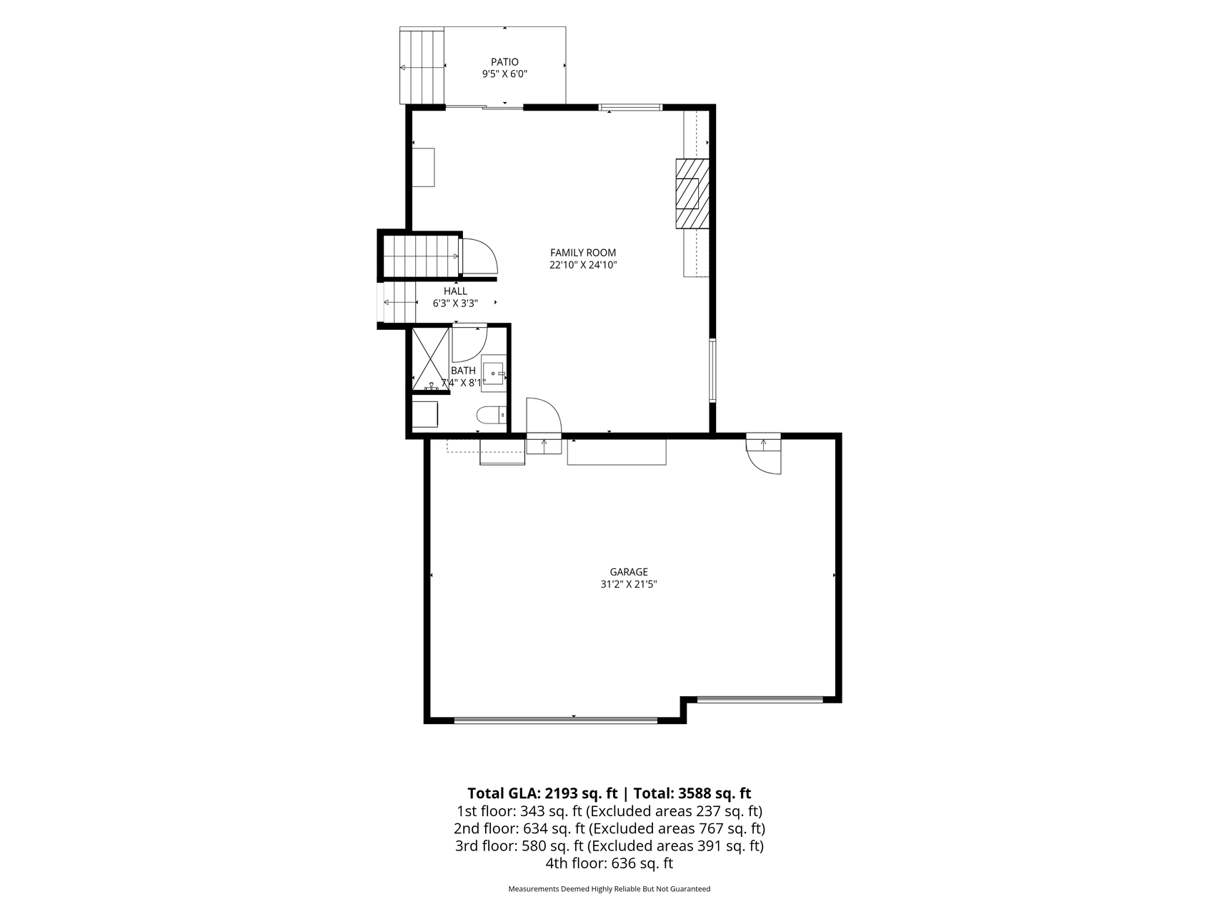 12754 Independence Avenue Property Photo 43