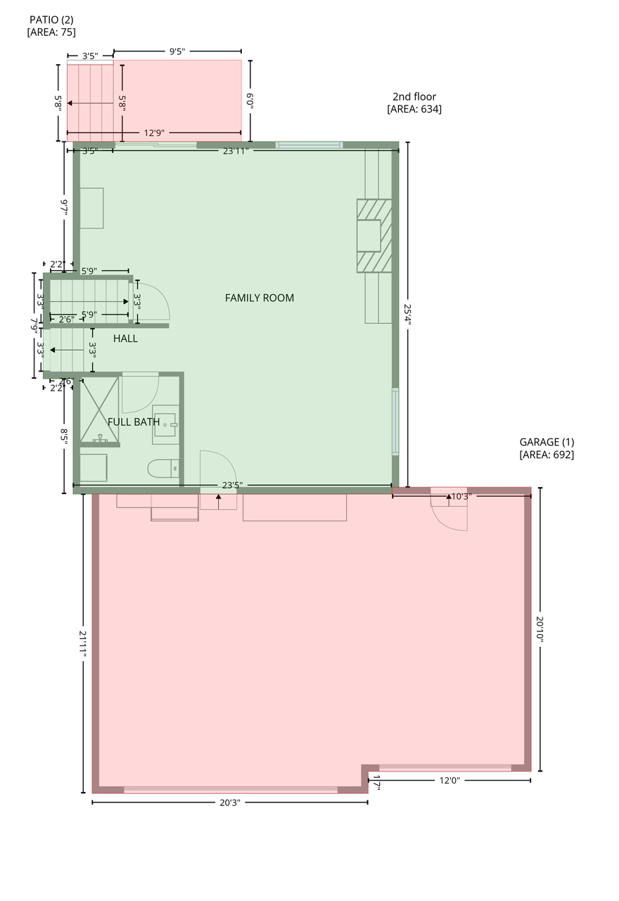 12754 Independence Avenue Property Photo 47