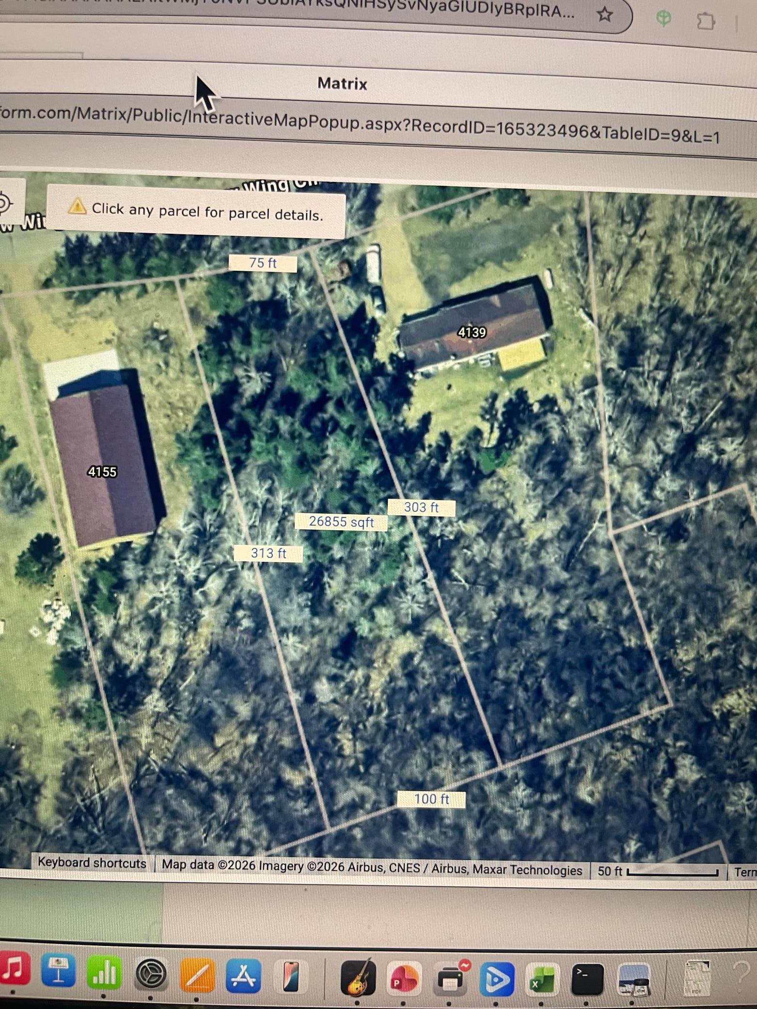 Tbd Crow Wing Circle Sw Property Photo 2