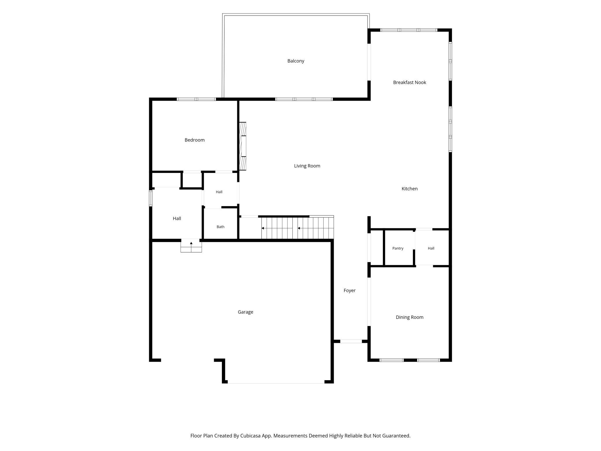 1961 Dahlia Drive Property Photo 100